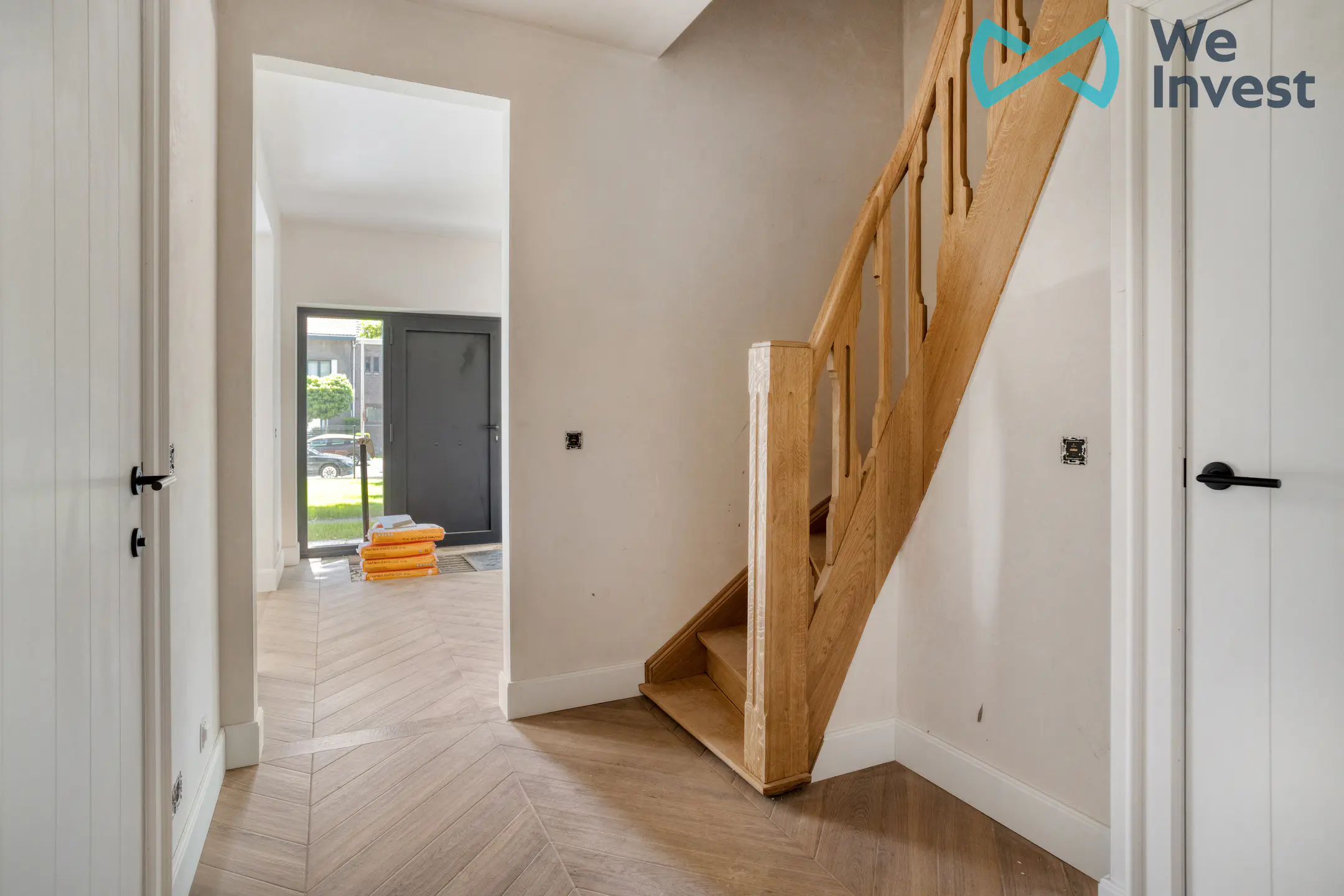 Picture 1 of 4 for Villa with four bedrooms in Aartselaar
