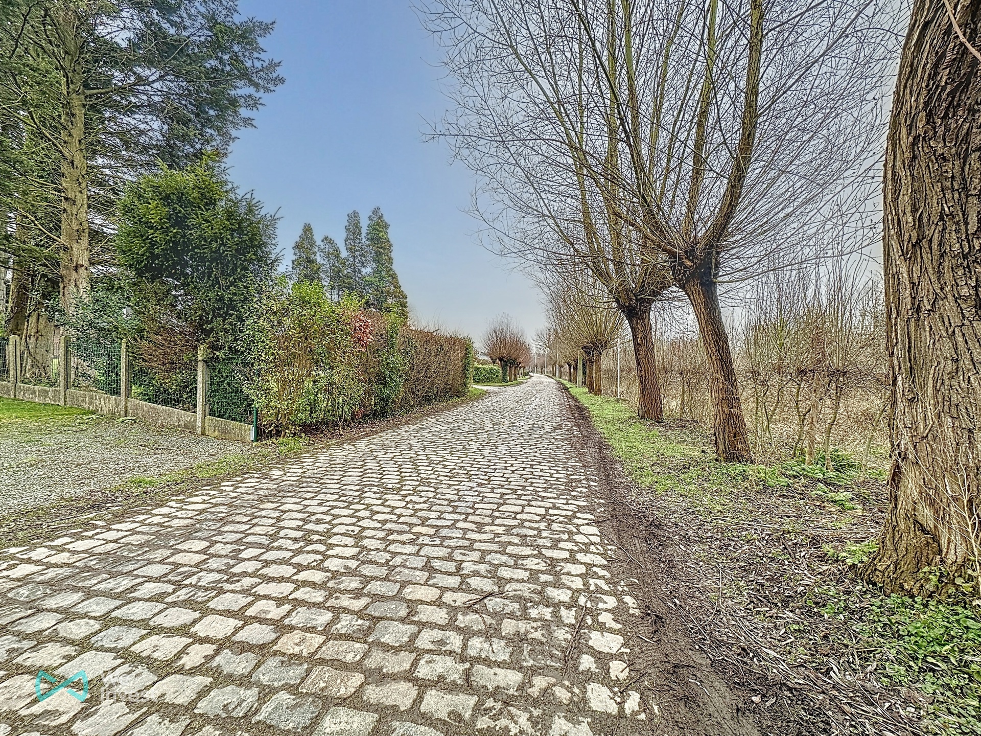 Photo 3 sur 3 pour Maison de trois chambres à Grimbergen