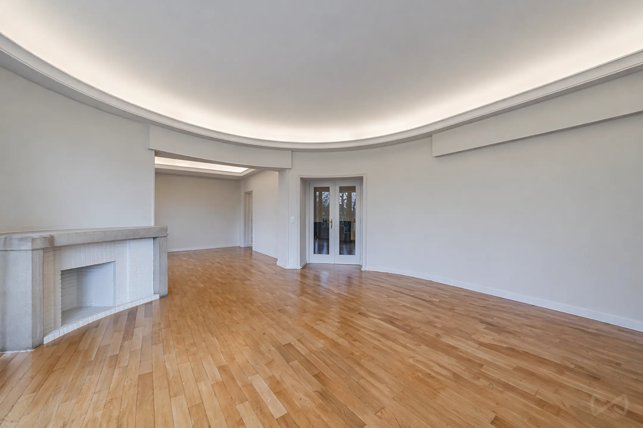 Picture 3 of 4 for Flat with four bedrooms in Brussels