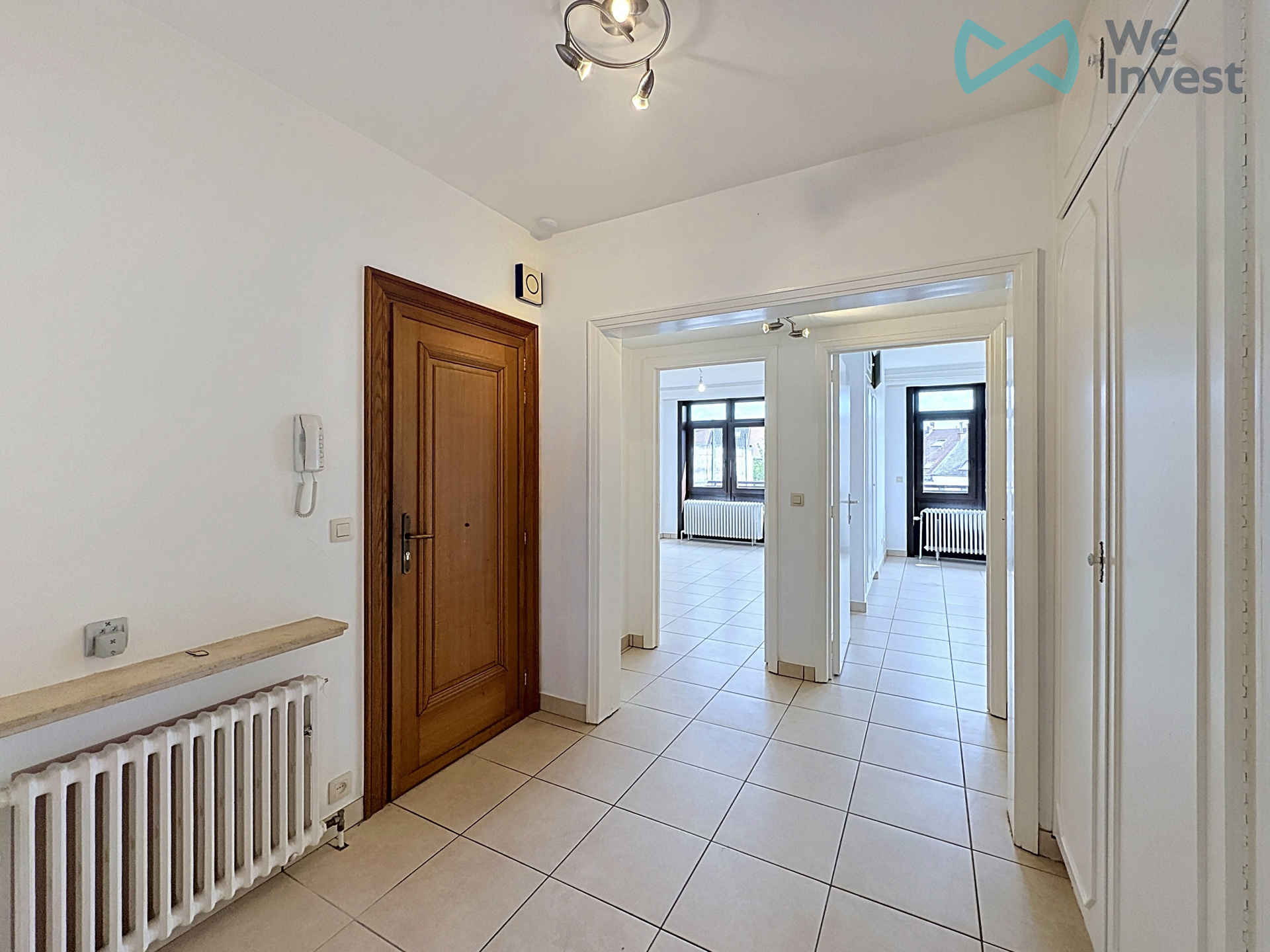 Picture 2 of 3 for Flat with two bedrooms in Braine-le-Comte