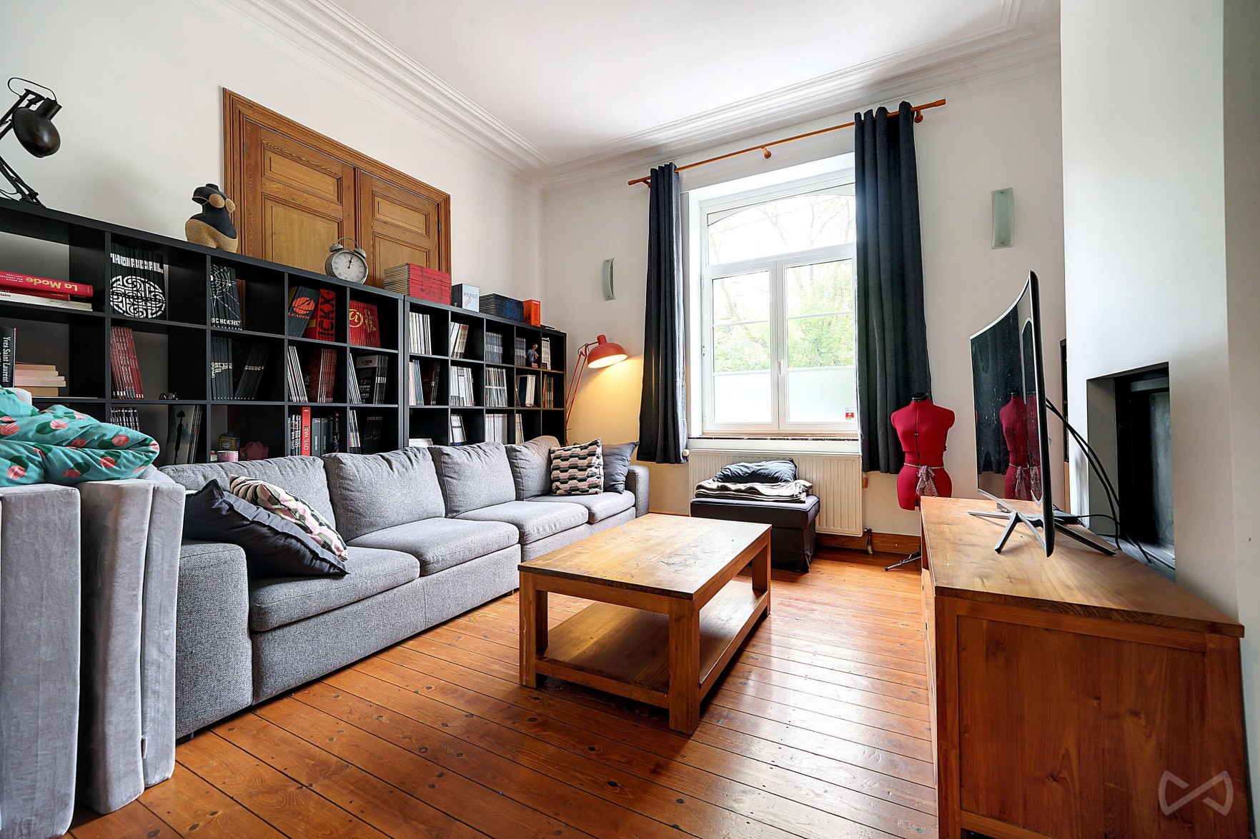 Picture 3 of 4 for House with five bedrooms in La hulpe