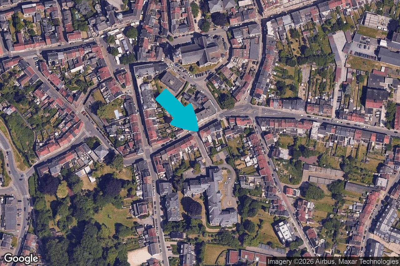 Photo 4 sur 4 pour Maison de quatre chambres à Braine-l'Alleud