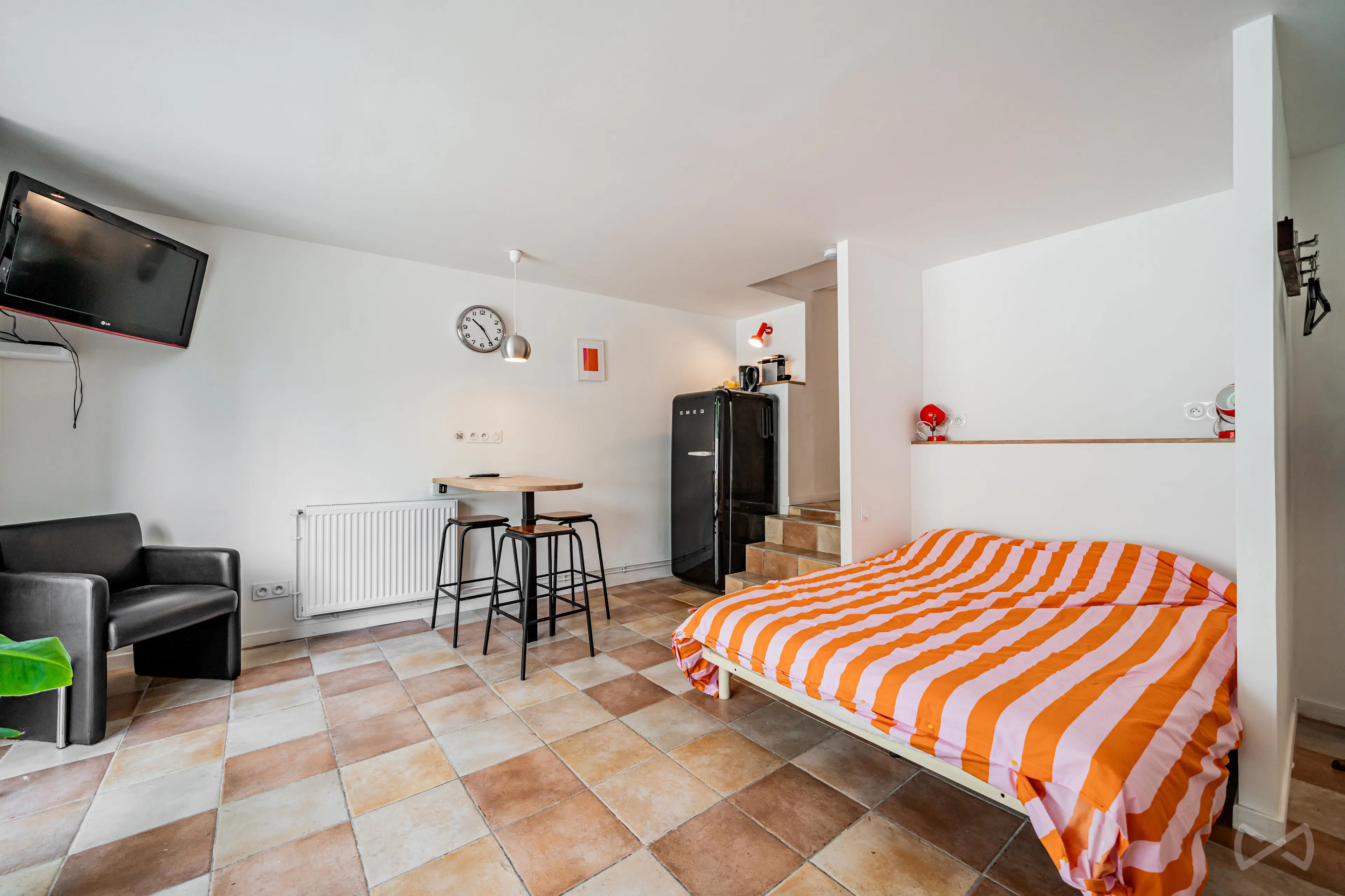 Photo 4 sur 4 pour Maison de trois chambres à Uccle