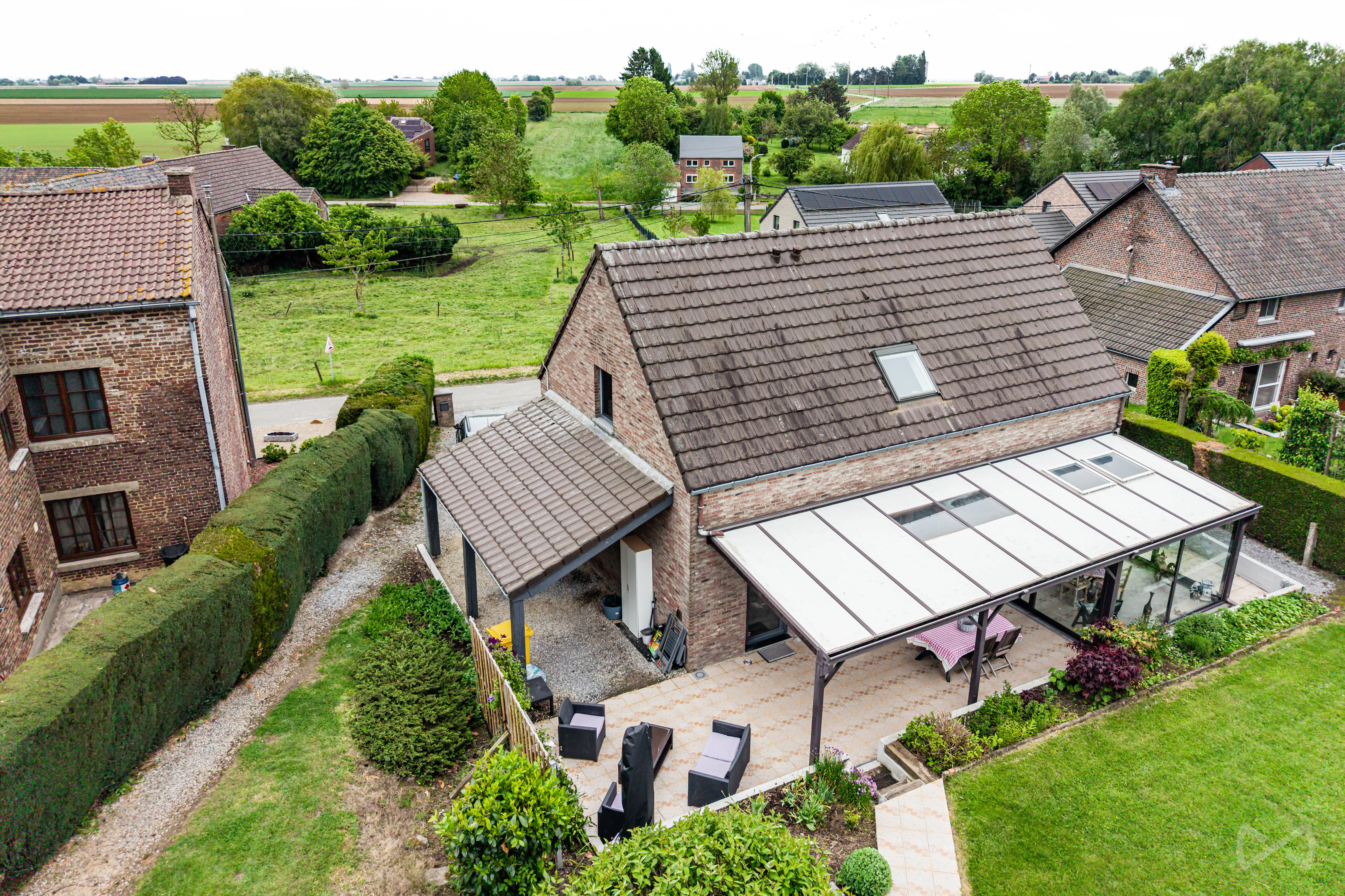 Picture 1 of 4 for Villa with two bedrooms in Waret-l´Évêque