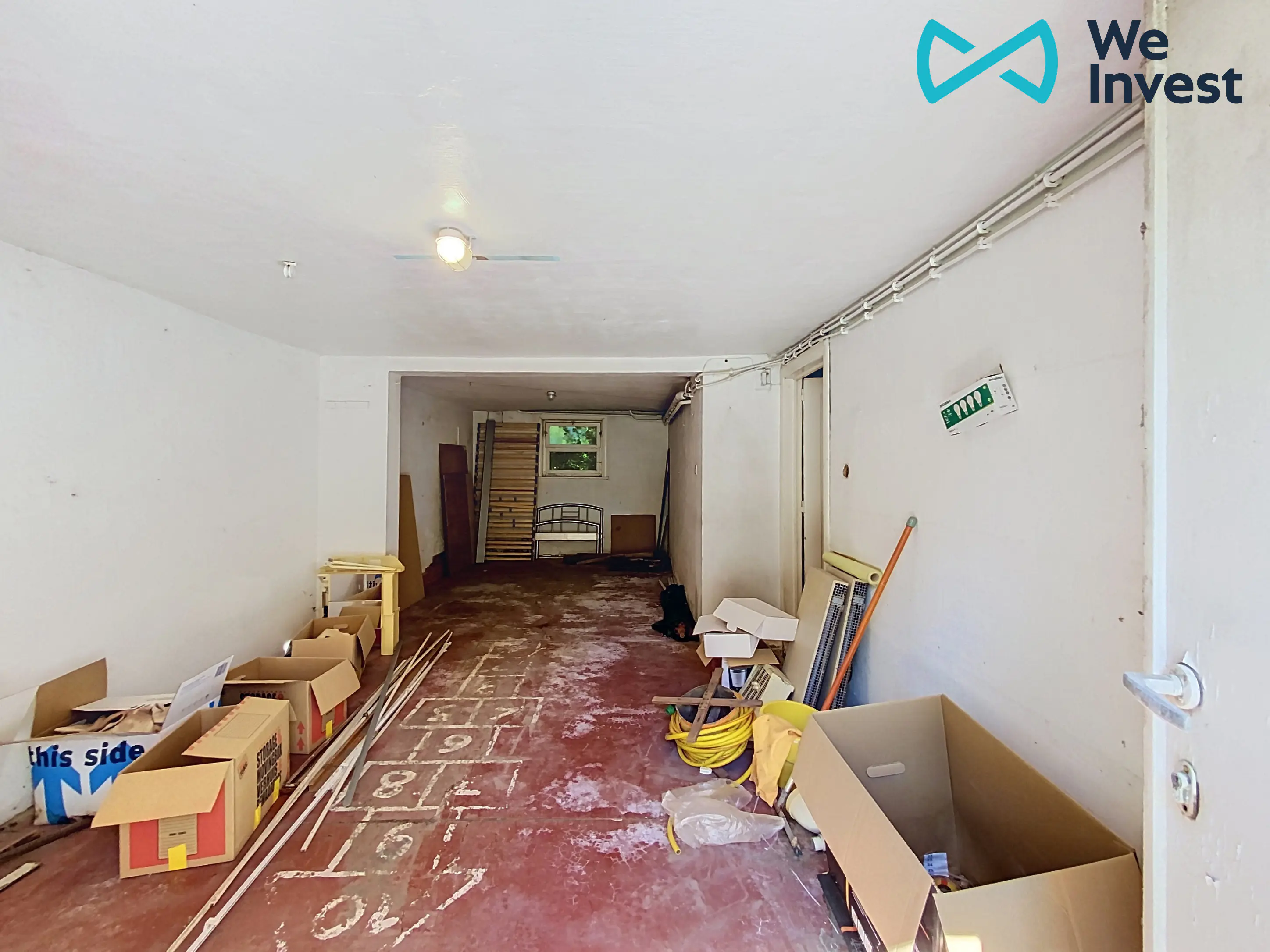 Photo 2 sur 3 pour Bel-étage de quatre chambres à Oostende