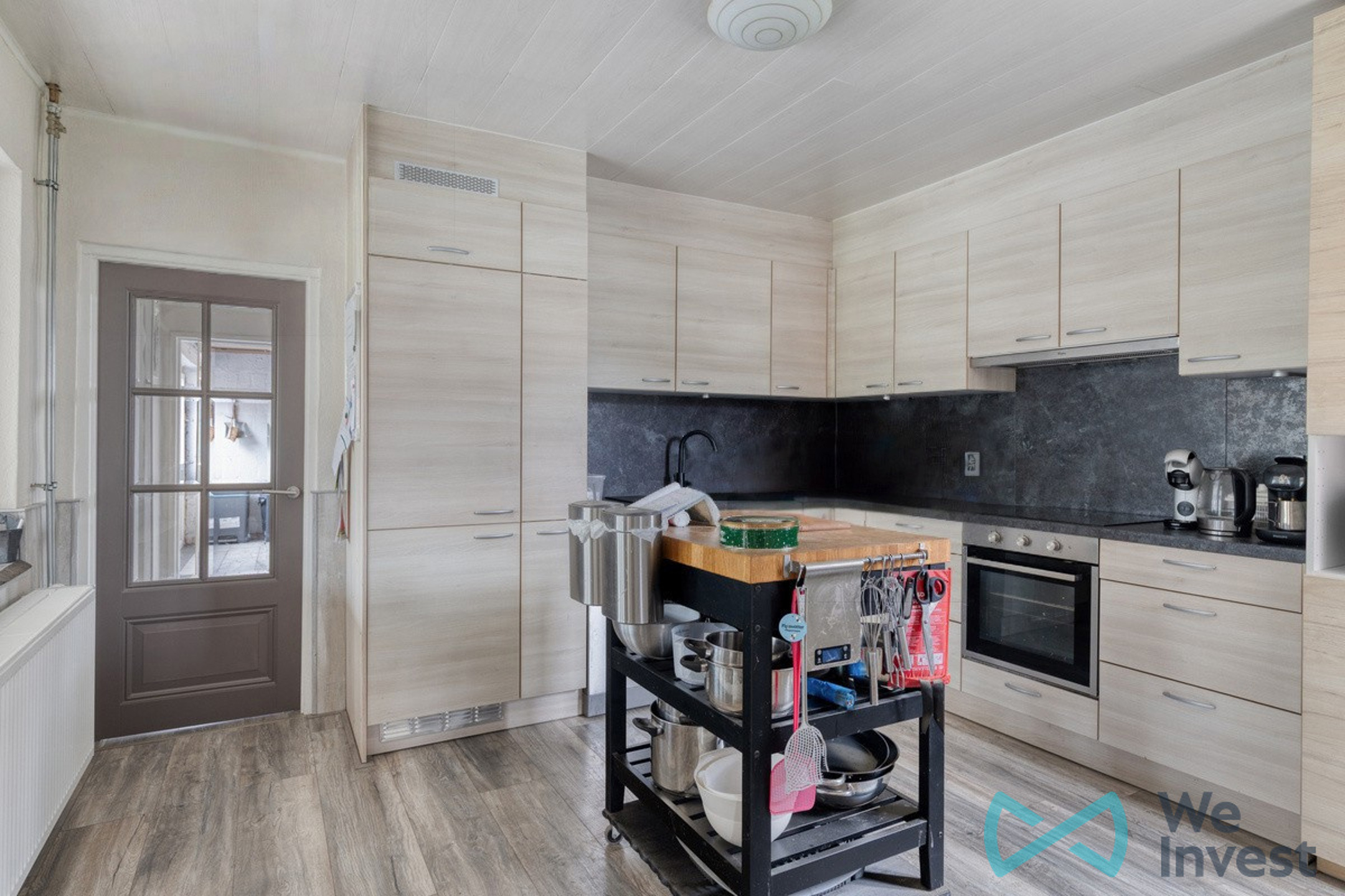 Photo 3 sur 3 pour Maison de trois chambres à Lommel