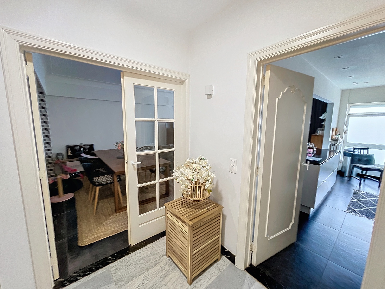 Picture 3 of 4 for Ground floor with two bedrooms in Grimbergen