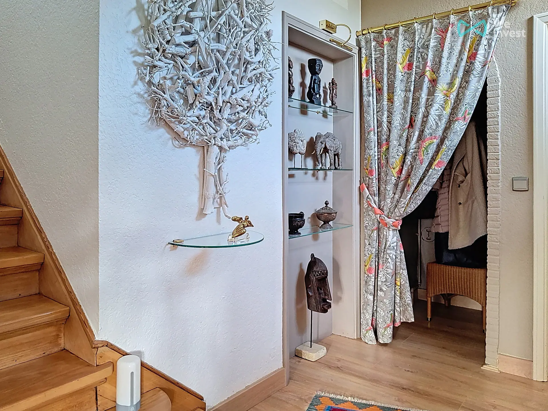 Photo 3 sur 4 pour Maison de deux chambres à Meise