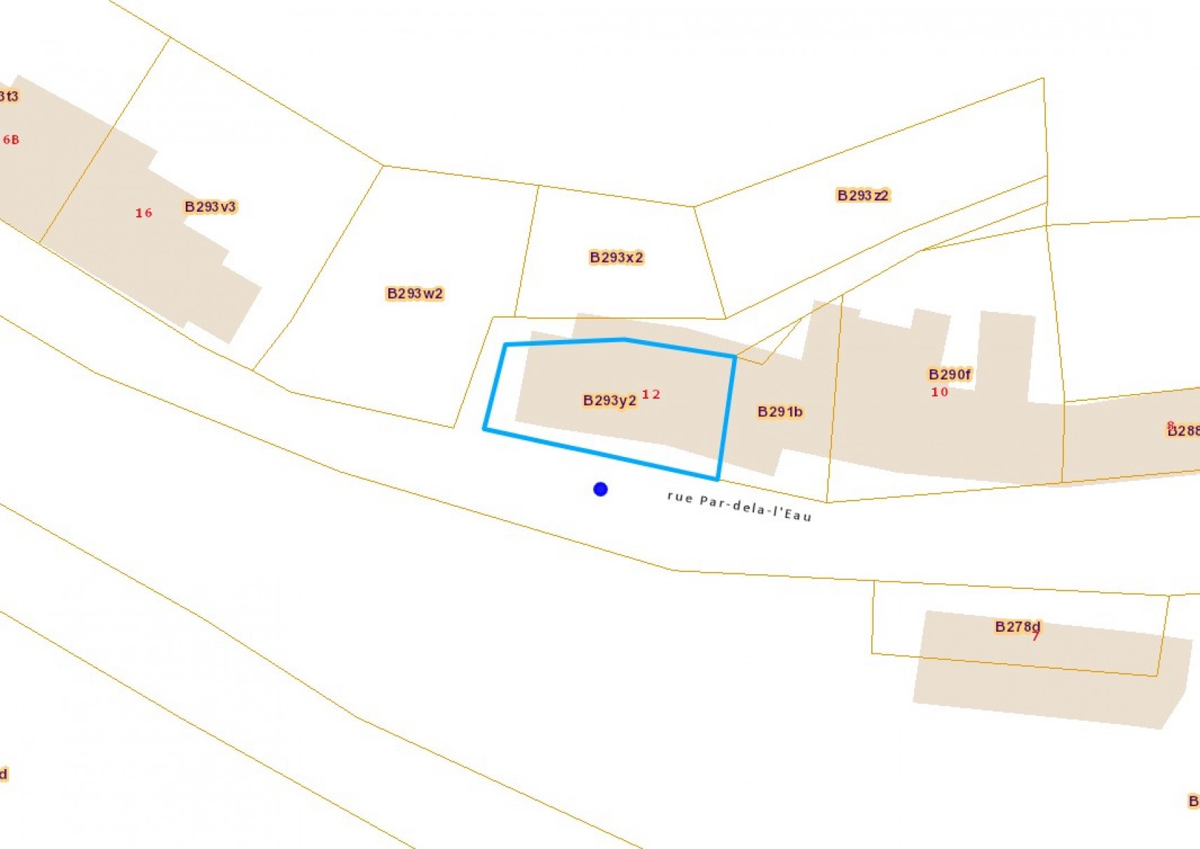 Picture 4 of 4 for House with three bedrooms in Sosoye