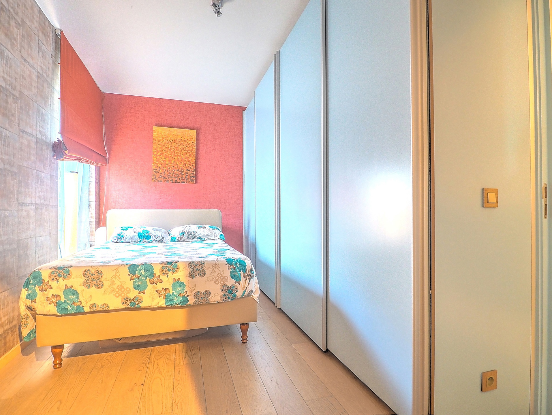 Picture 3 of 4 for Flat with two bedrooms in Anderlecht