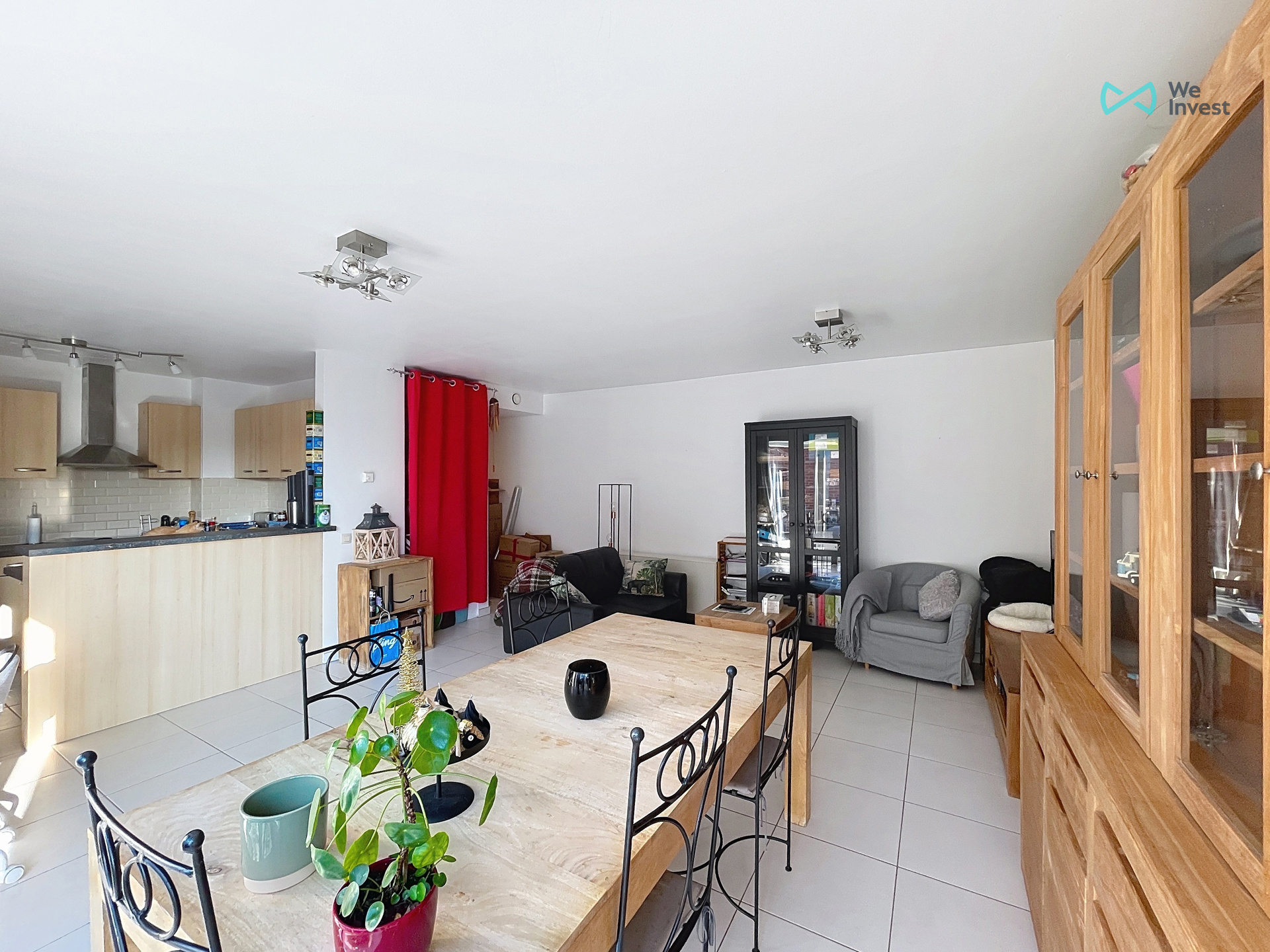 Picture 3 of 3 for Flat with two bedrooms in Gembloux