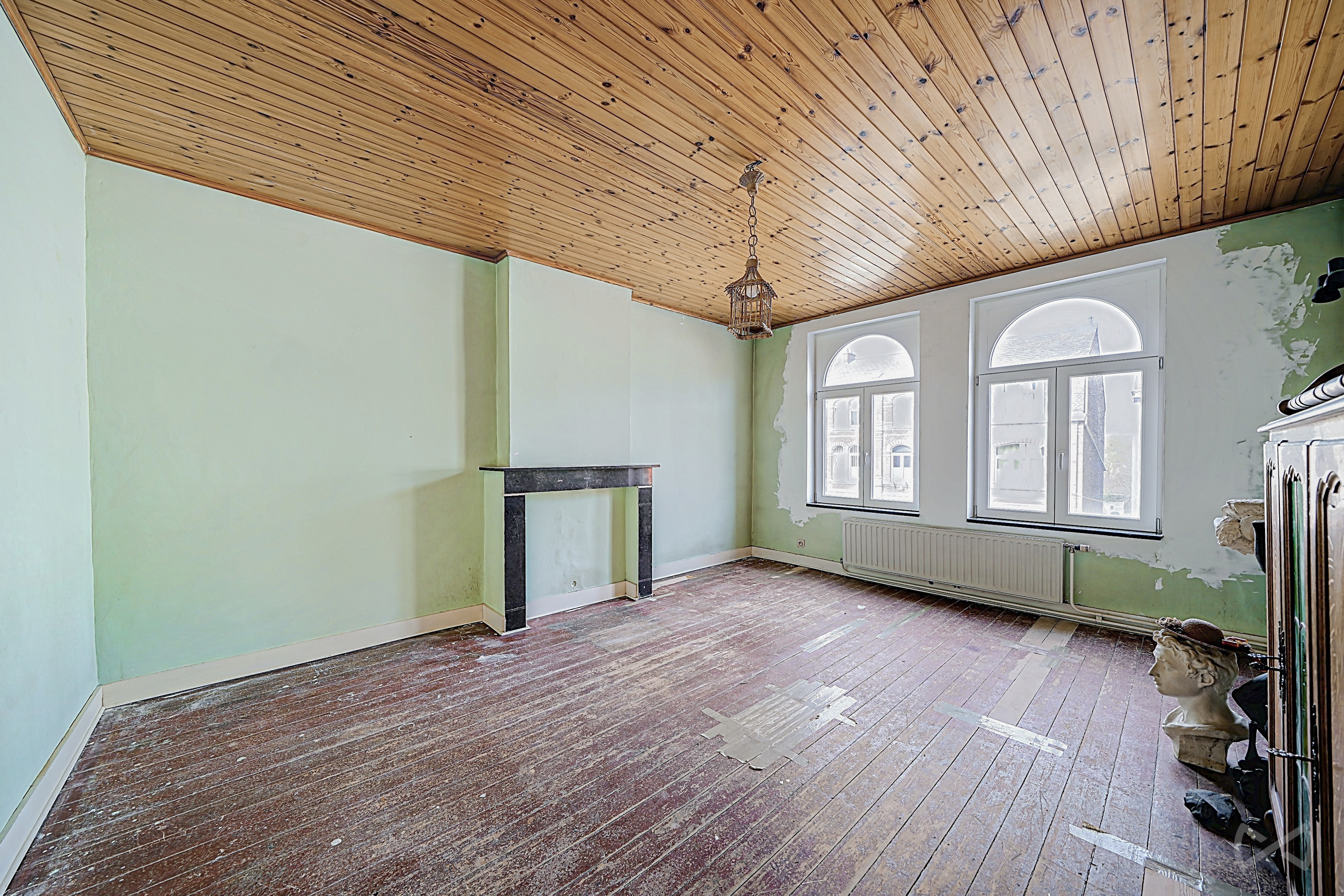 Picture 4 of 4 for Charming house with five bedrooms in Ottignies