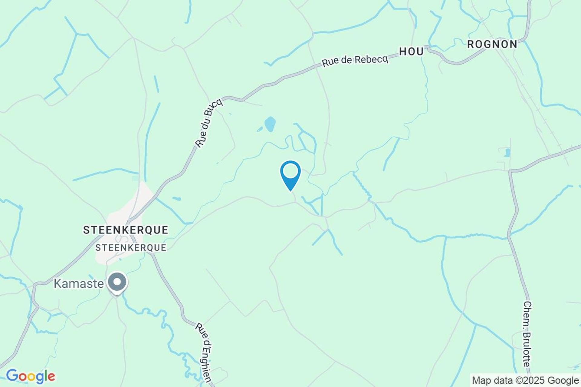 Photo 1 sur 1 pour Maison de deux chambres à Steenkerque