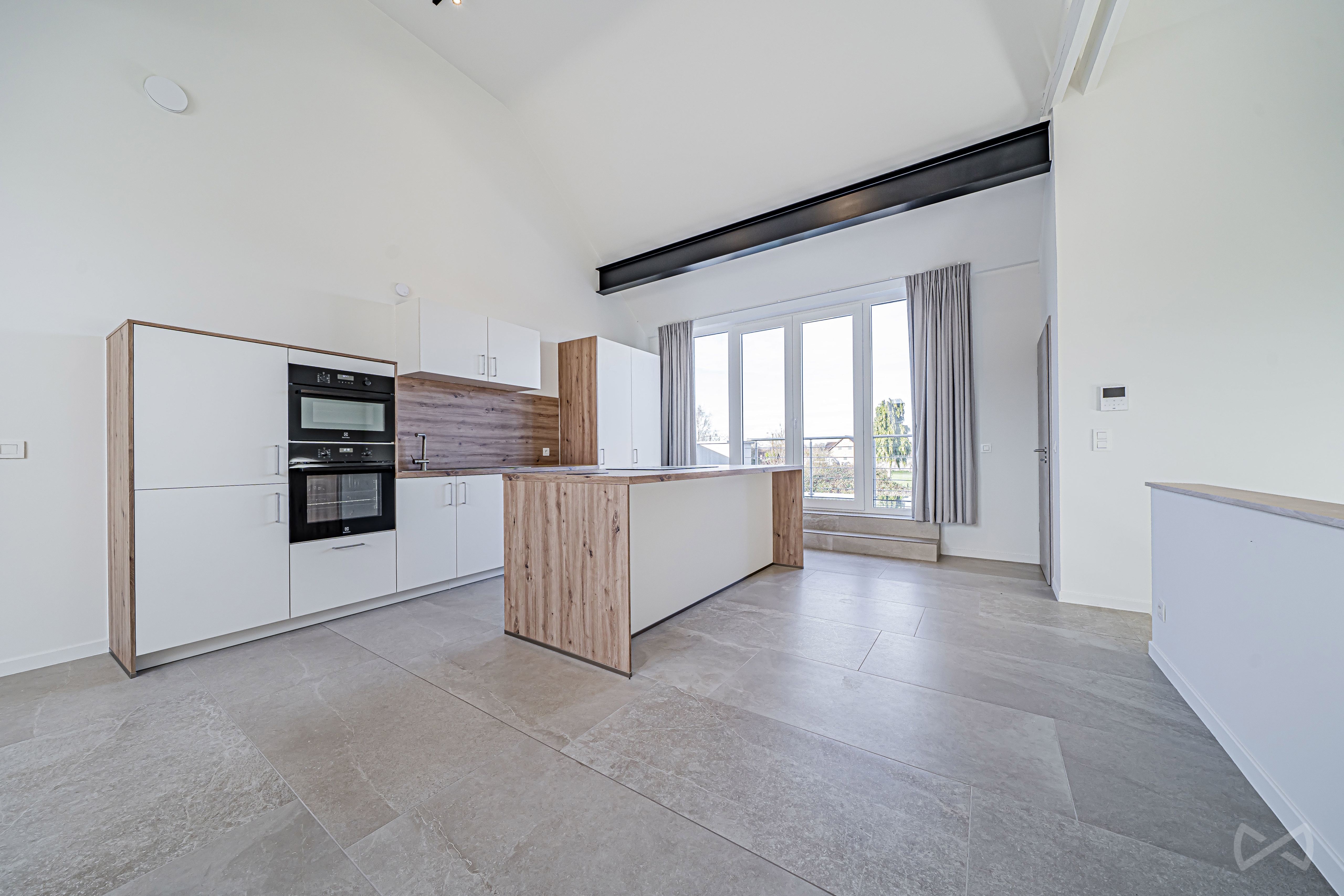 Picture 1 of 5 for Duplex with two bedrooms in Tarcienne
