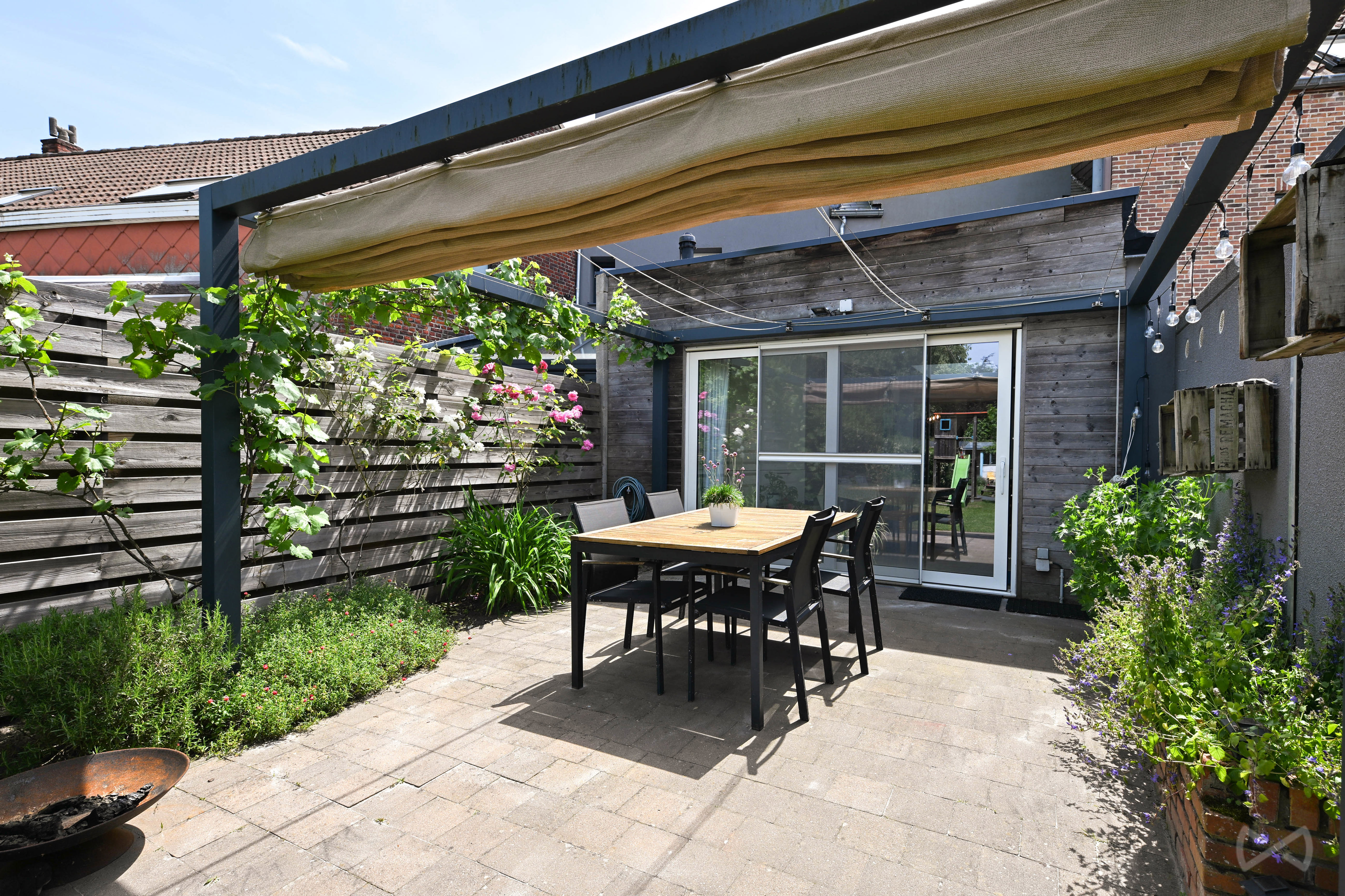 Picture 2 of 4 for House with three bedrooms in Rotselaar