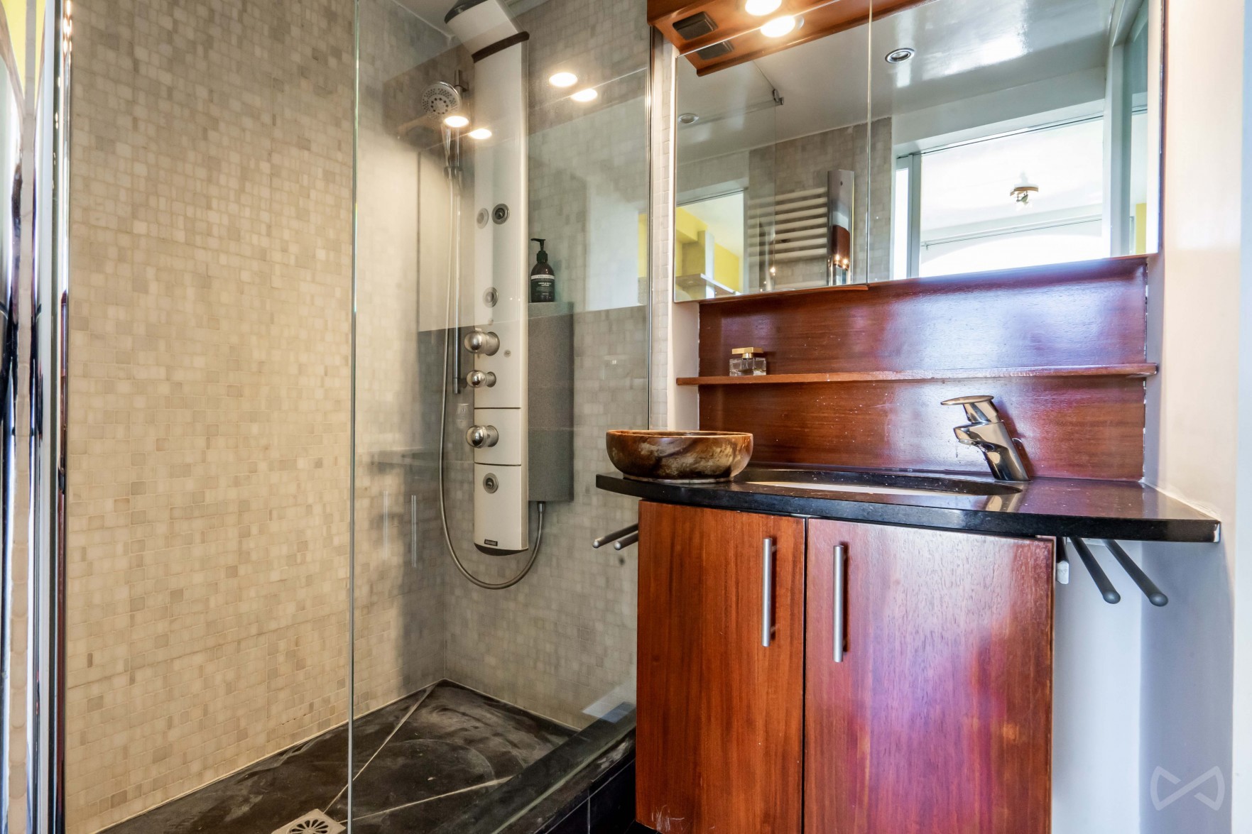 Photo 4 sur 4 pour Maison de cinq chambres à Liège