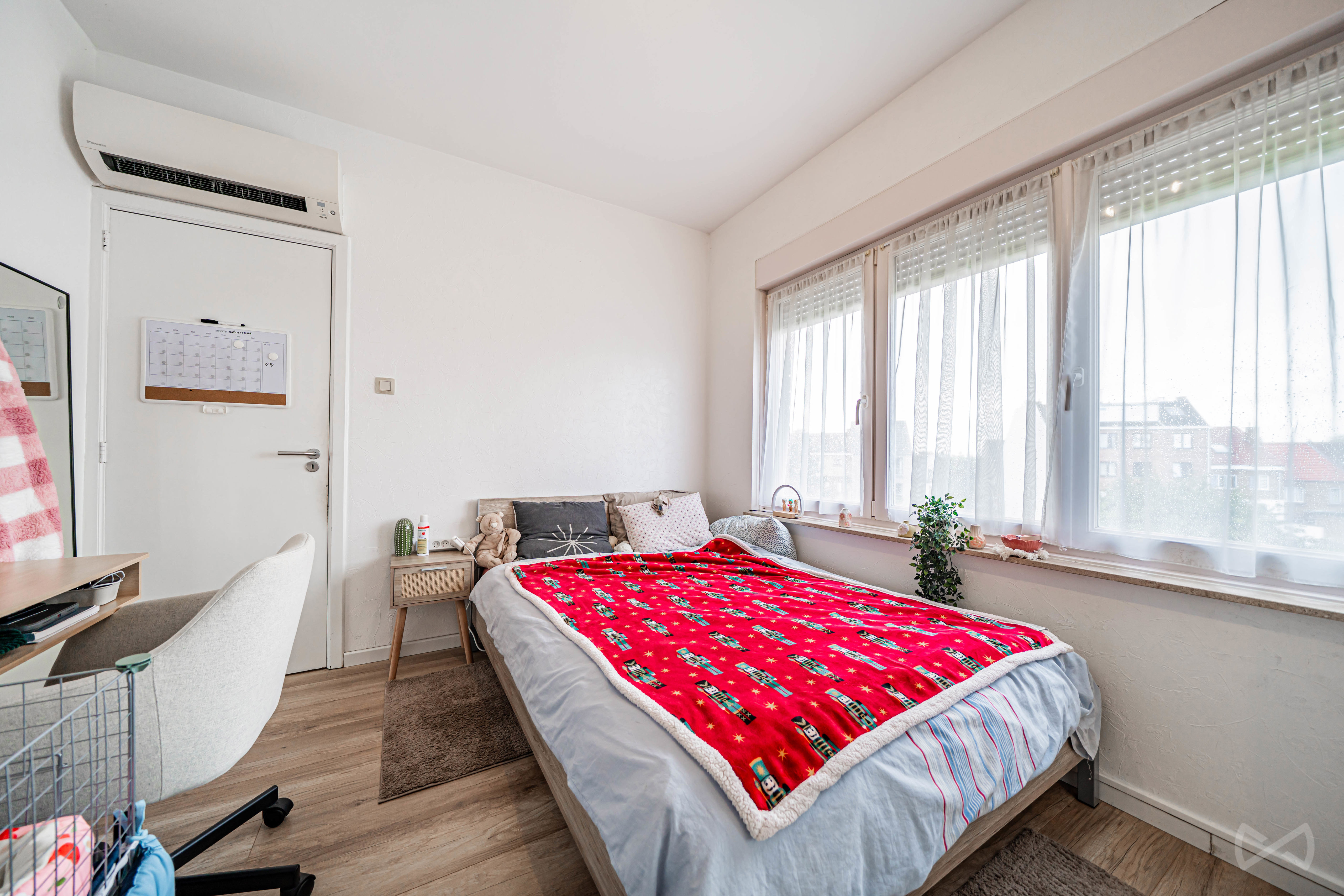 Picture 1 of 4 for House with three bedrooms in Braine-l'Alleud