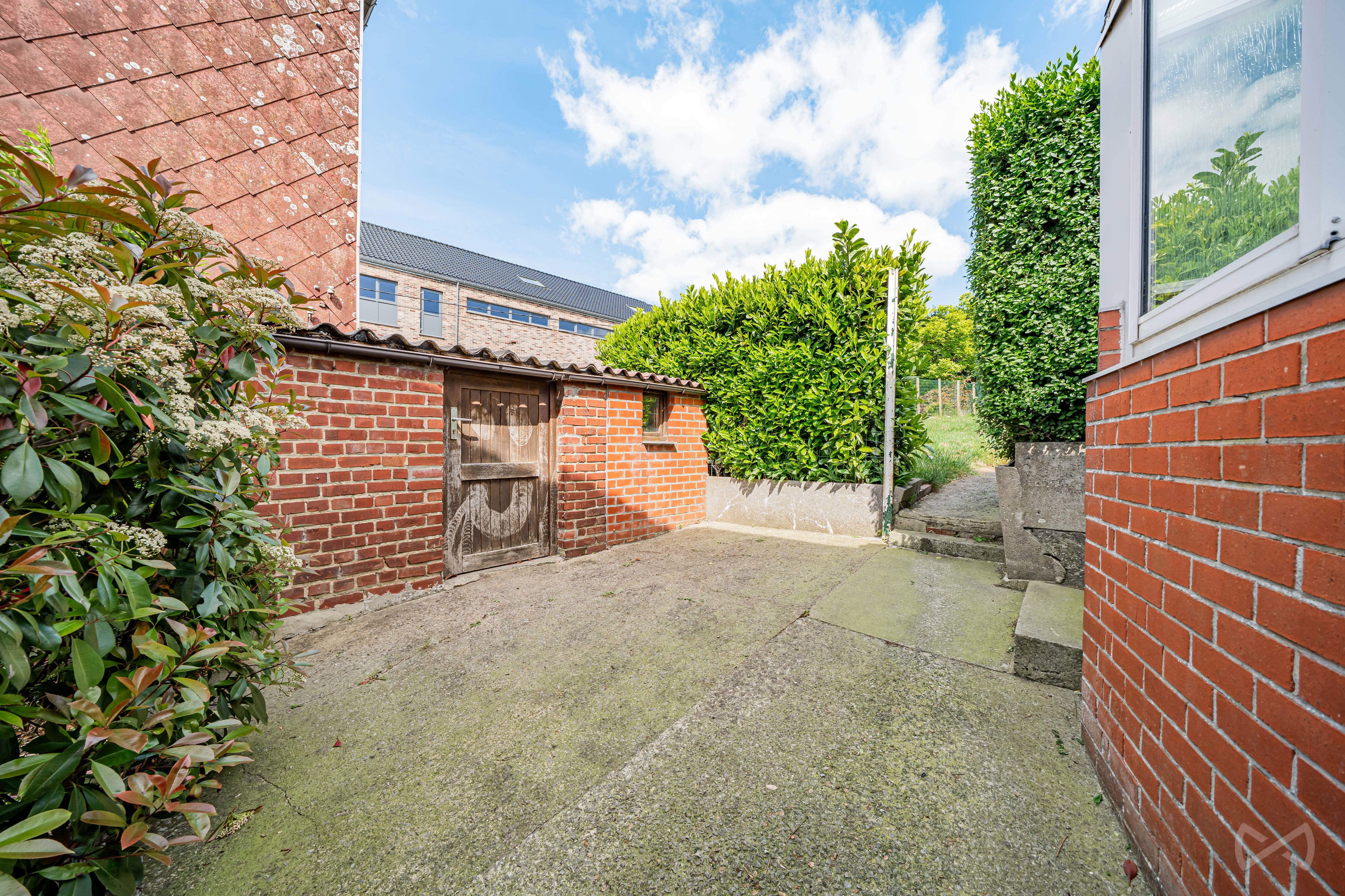 Picture 3 of 4 for House with two bedrooms in Chapelle-lez-Herlaimont Piéton