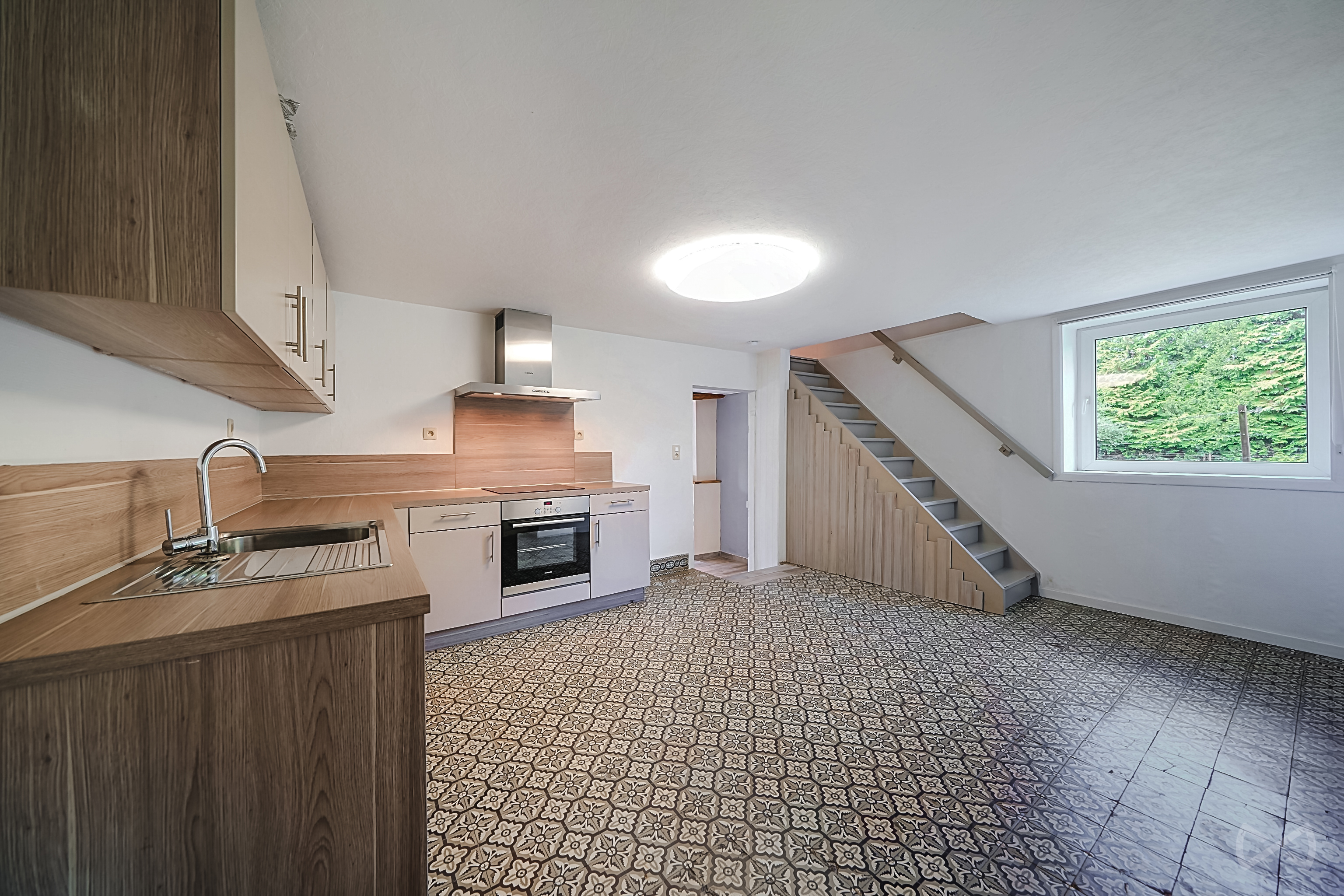 Picture 1 of 4 for House with four bedrooms in L?escaillère
