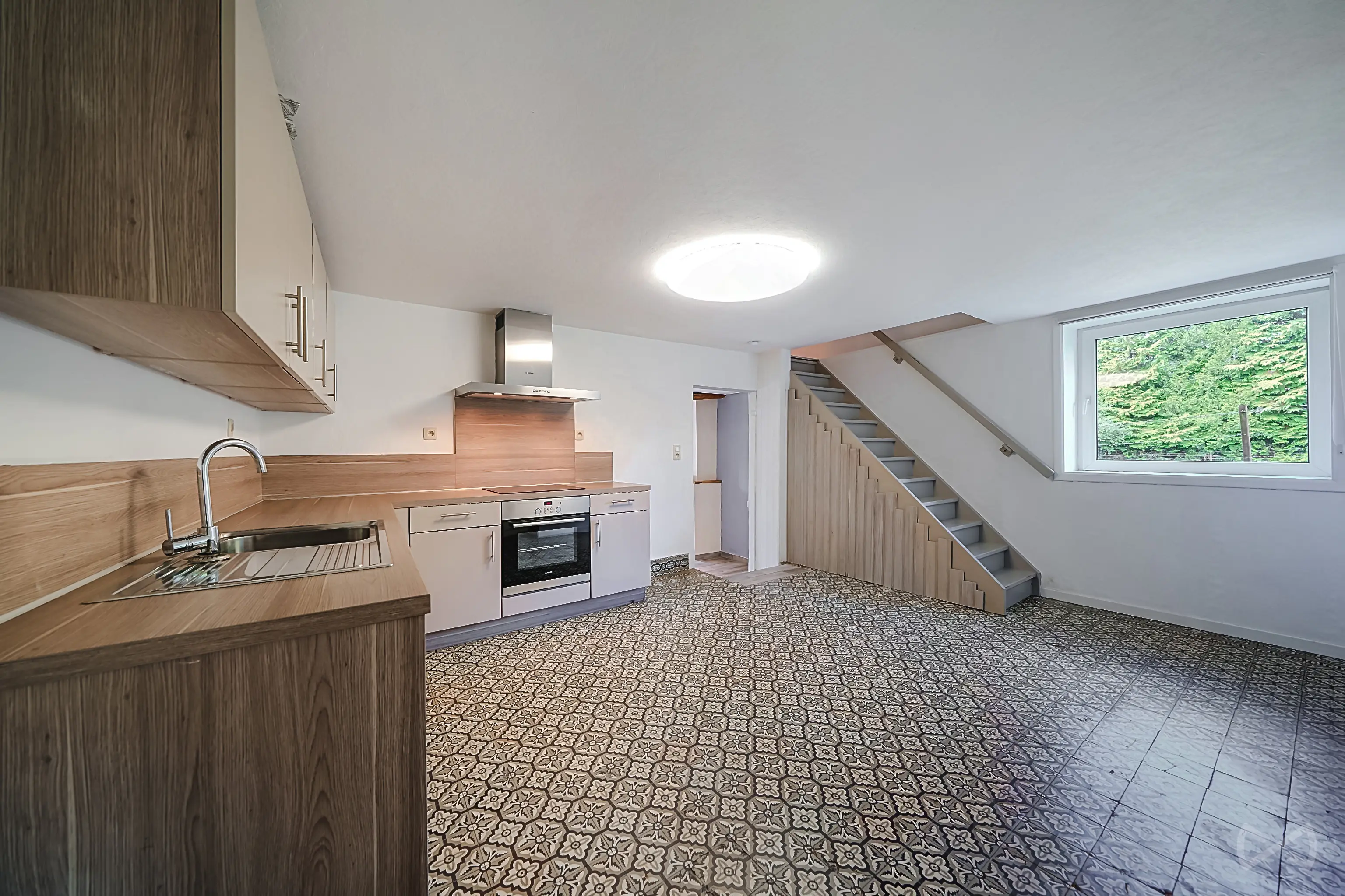 Picture 1 of 4 for House with four bedrooms in L?escaillère