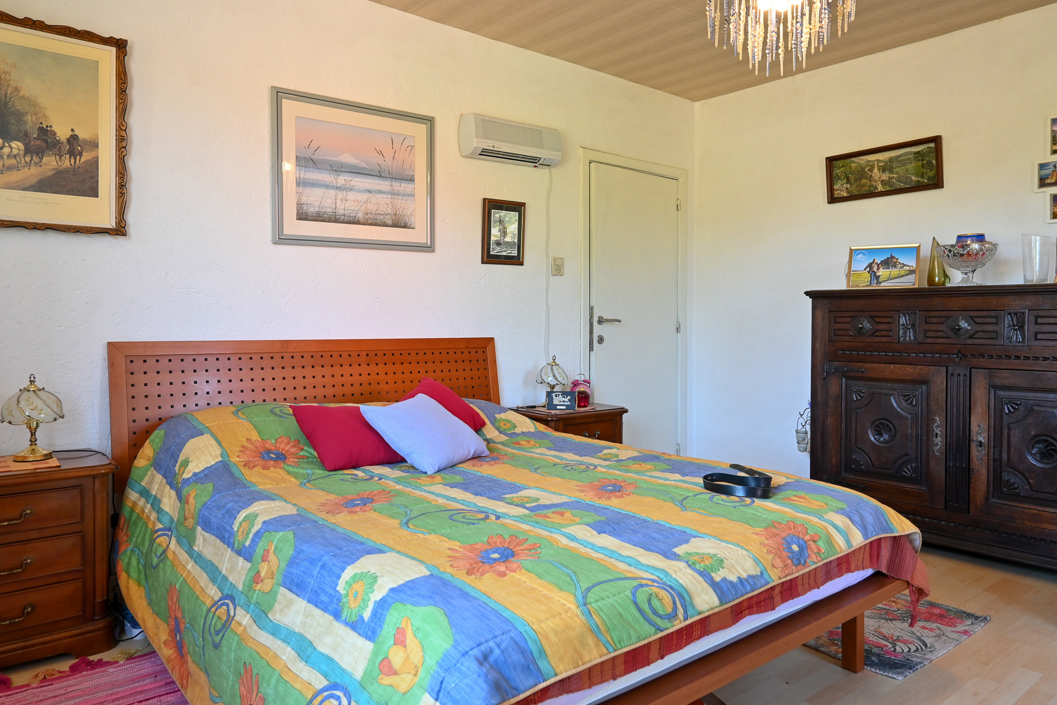 Picture 4 of 4 for House with three bedrooms in Lummen Linkhout