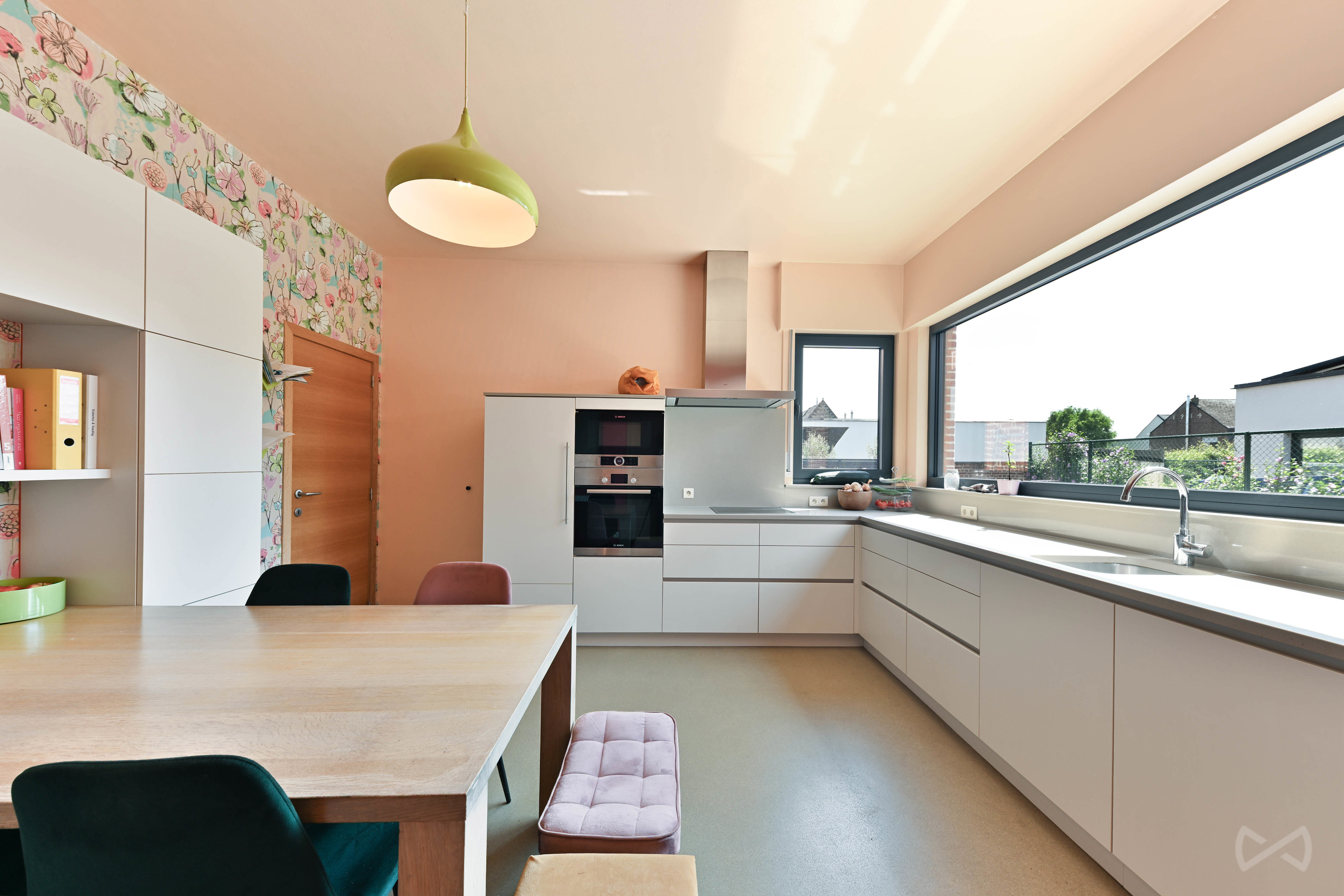 Picture 2 of 4 for Multi-purpose building with four bedrooms in Steenokkerzeel