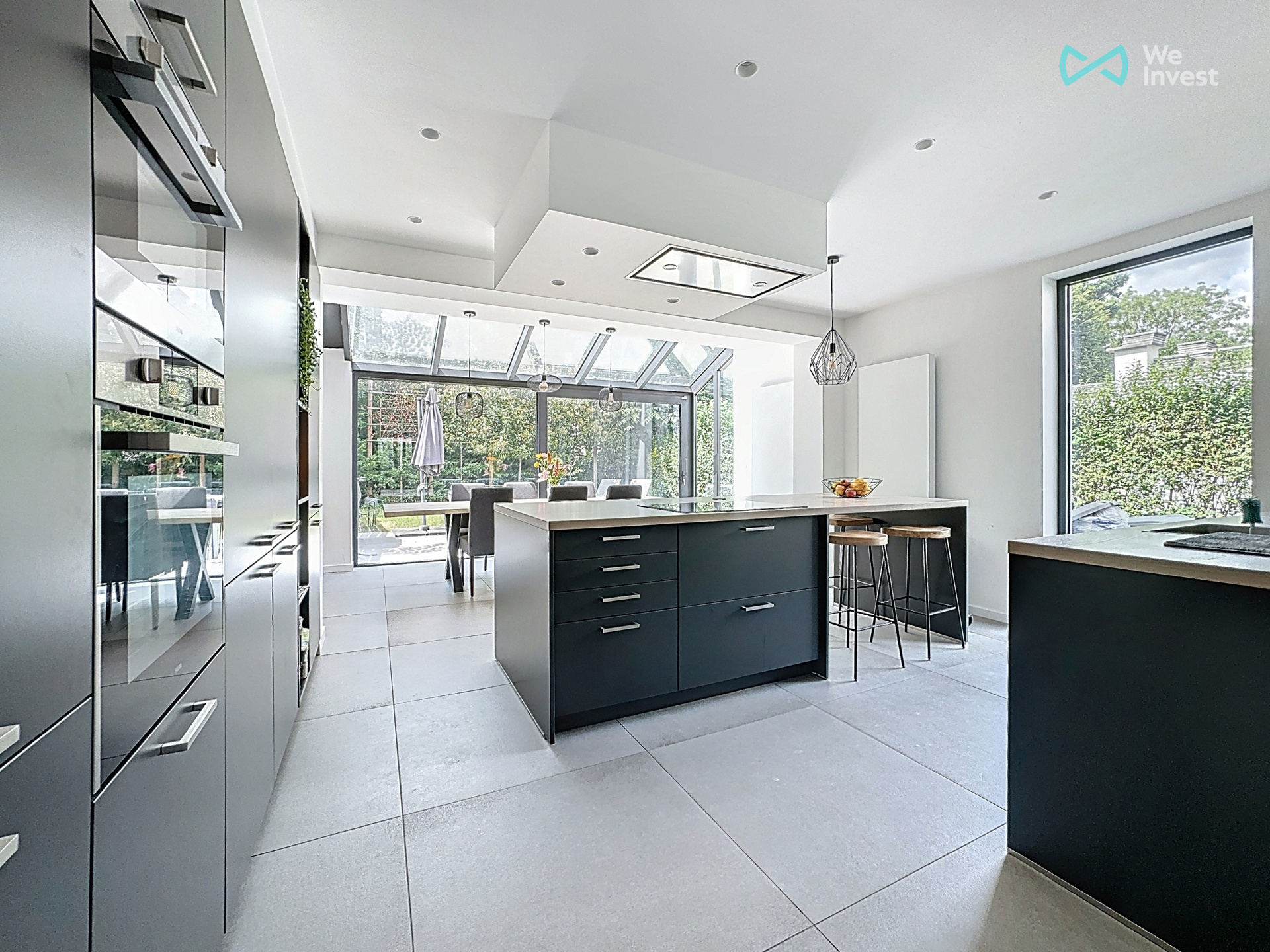 Picture 1 of 4 for House with two bedrooms in Auderghem