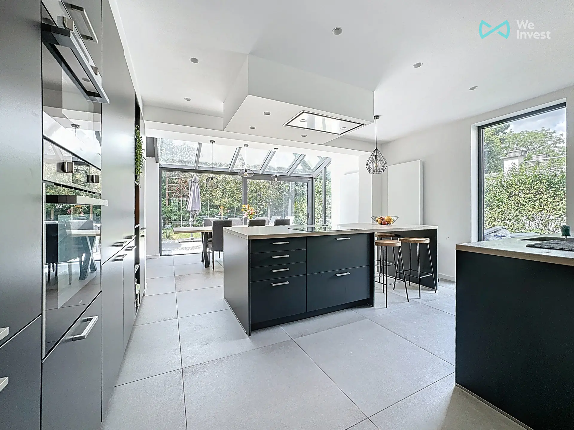 Picture 1 of 4 for House with two bedrooms in Auderghem