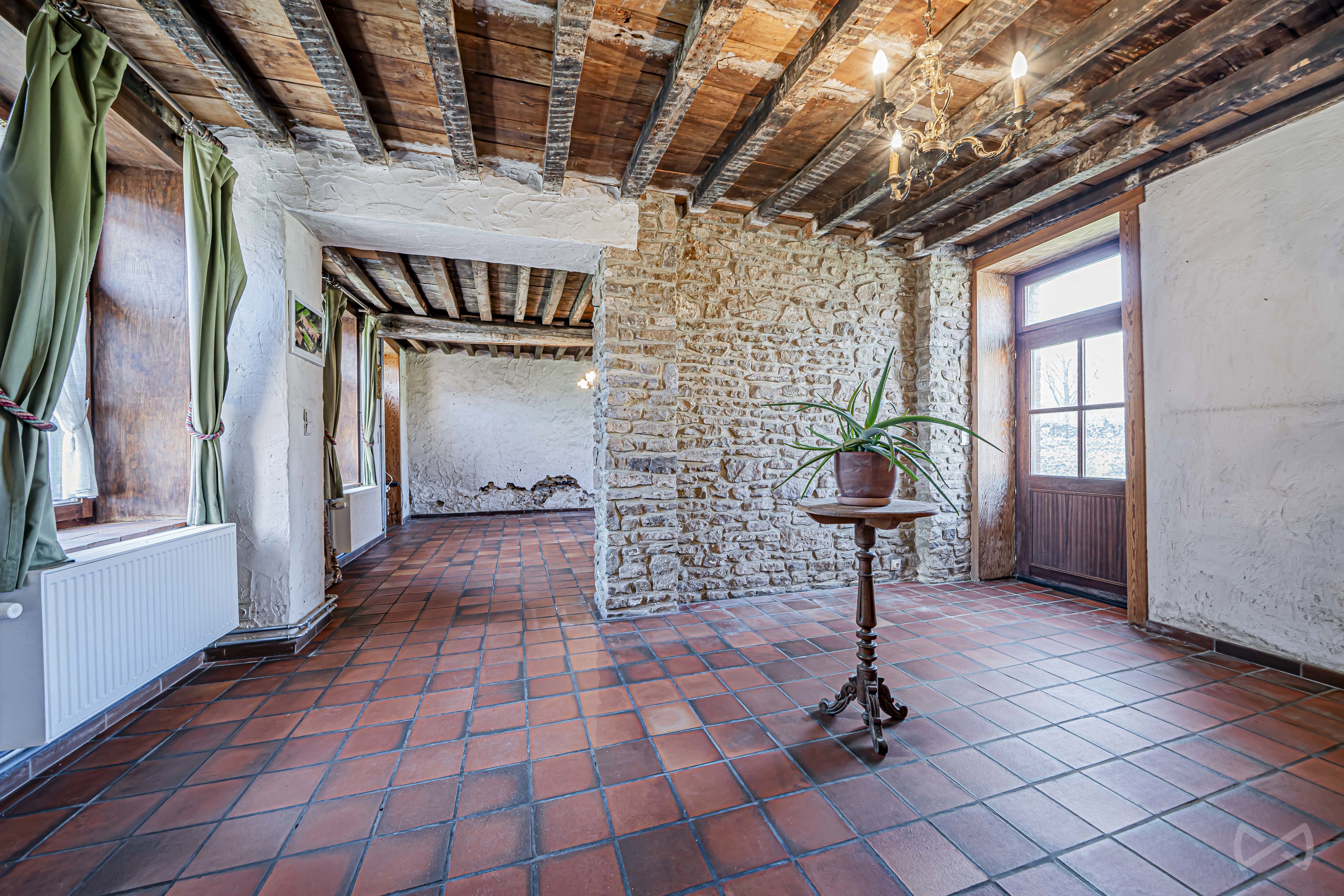 Picture 2 of 4 for House with four bedrooms in Brasménil