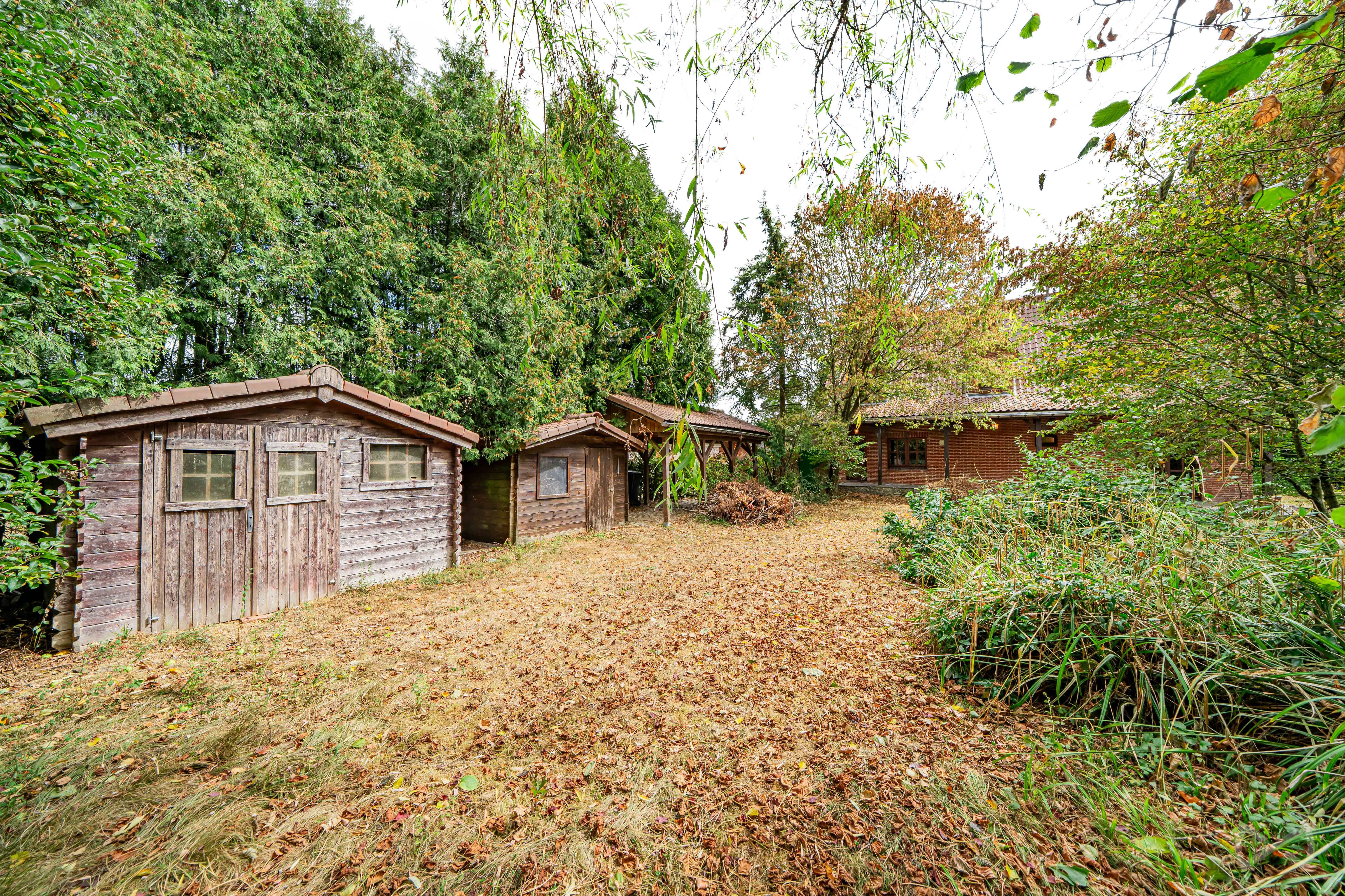 Picture 4 of 4 for House with three bedrooms in Cerfontaine