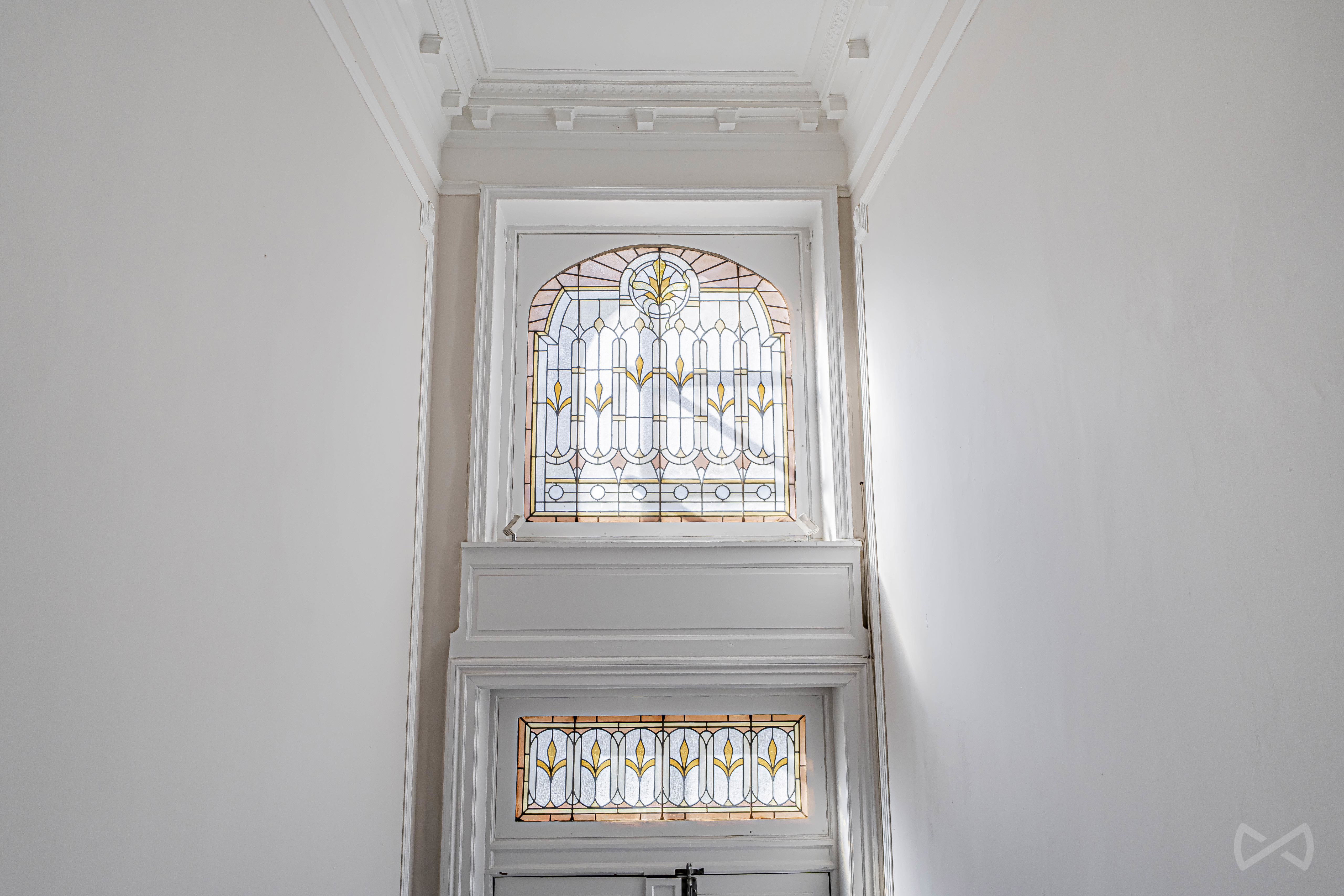 Picture 3 of 4 for Maison de maitre with six bedrooms in Bruxelles