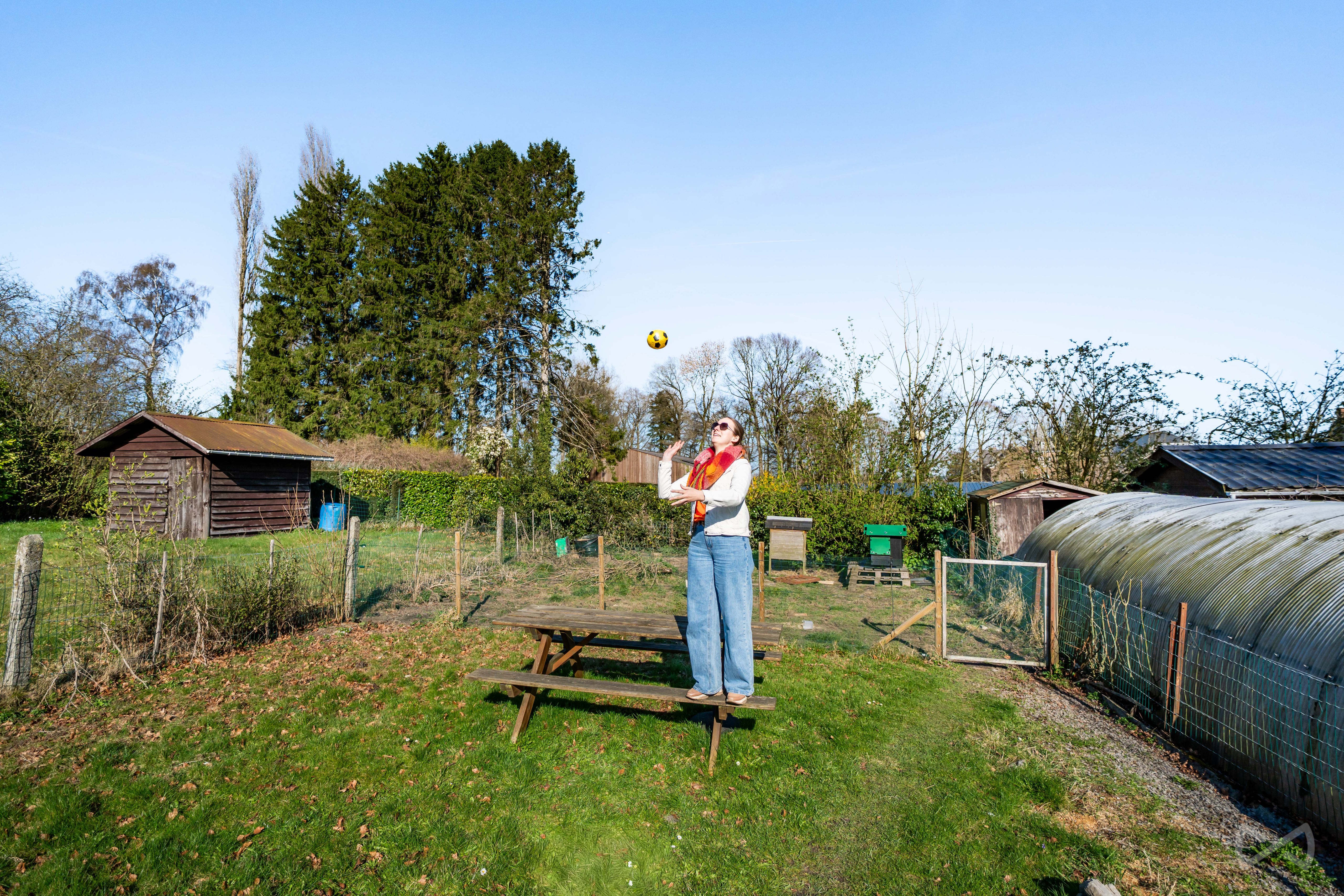 Photo 4 sur 4 pour Villa de deux chambres à Assesse