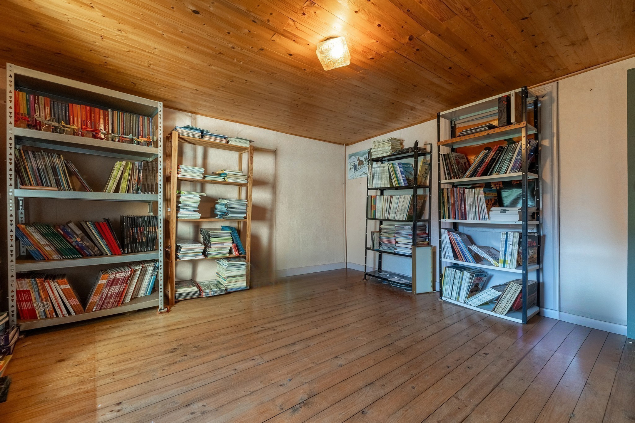 Picture 2 of 4 for House with two bedrooms in Freylange