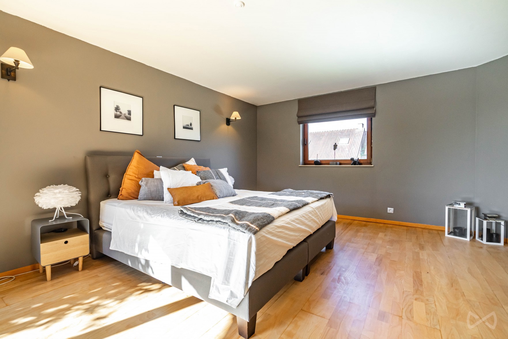Foto 4 van 4 van Villa met vier slaapkamers in Rixensart
