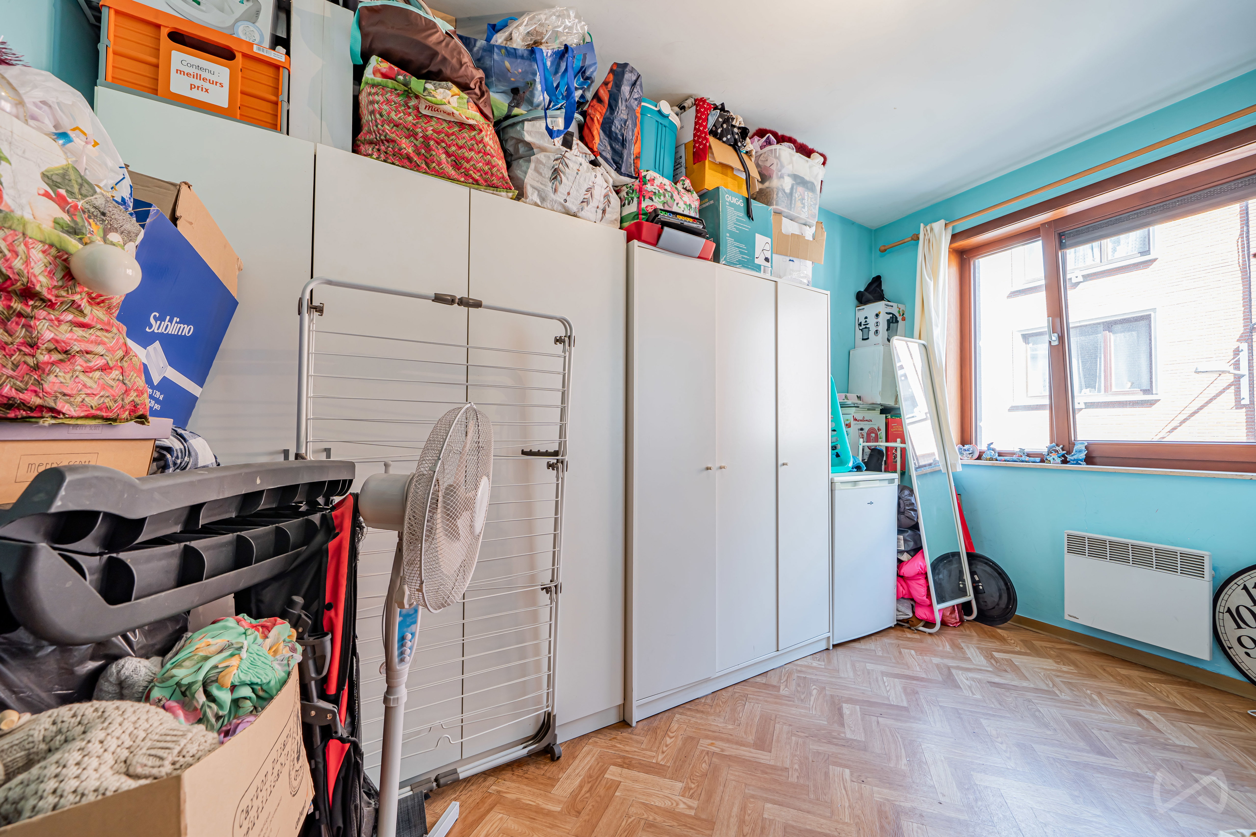 Picture 2 of 4 for Flat with two bedrooms in Braine-le-comte