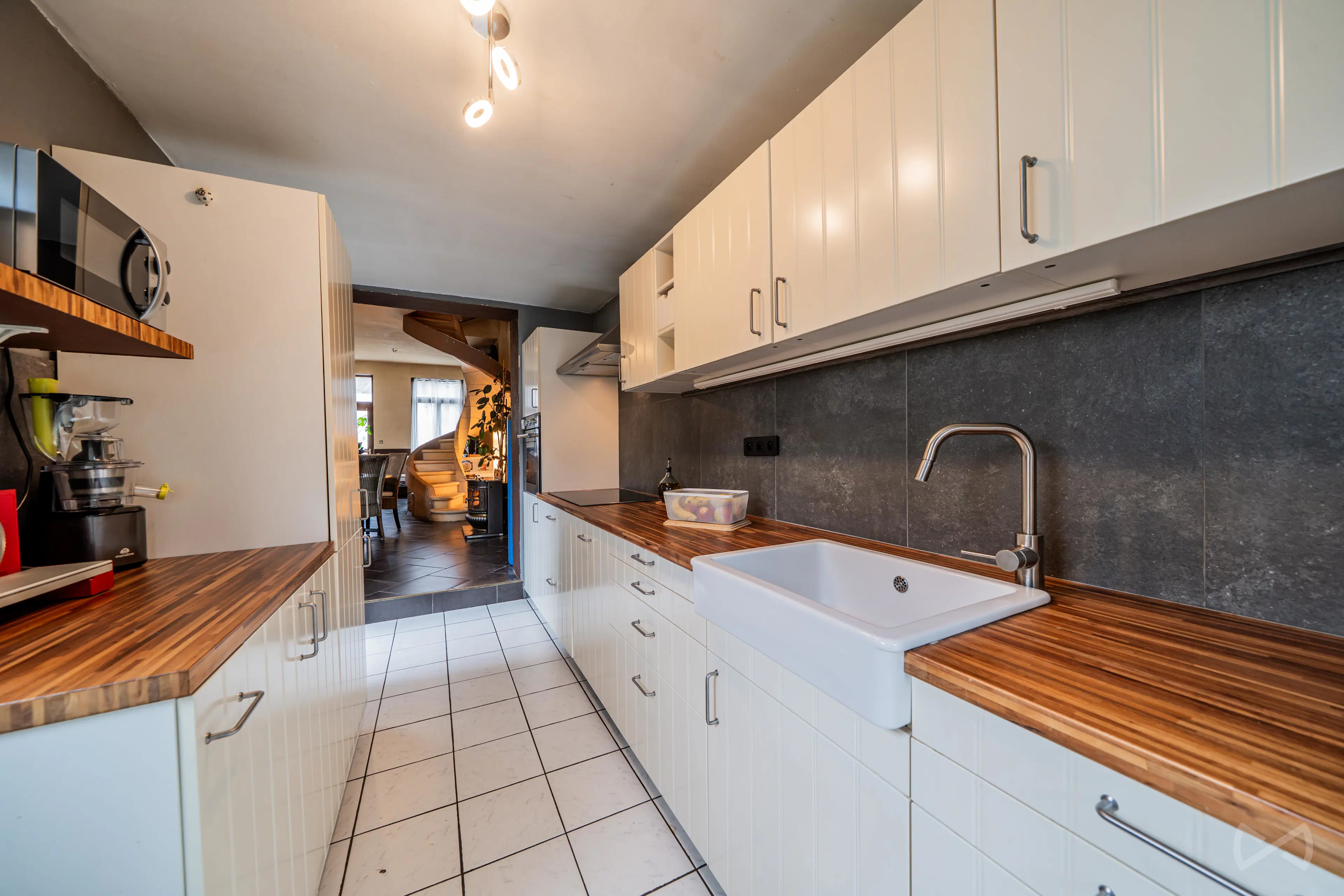 Picture 1 of 4 for House with three bedrooms in Amay