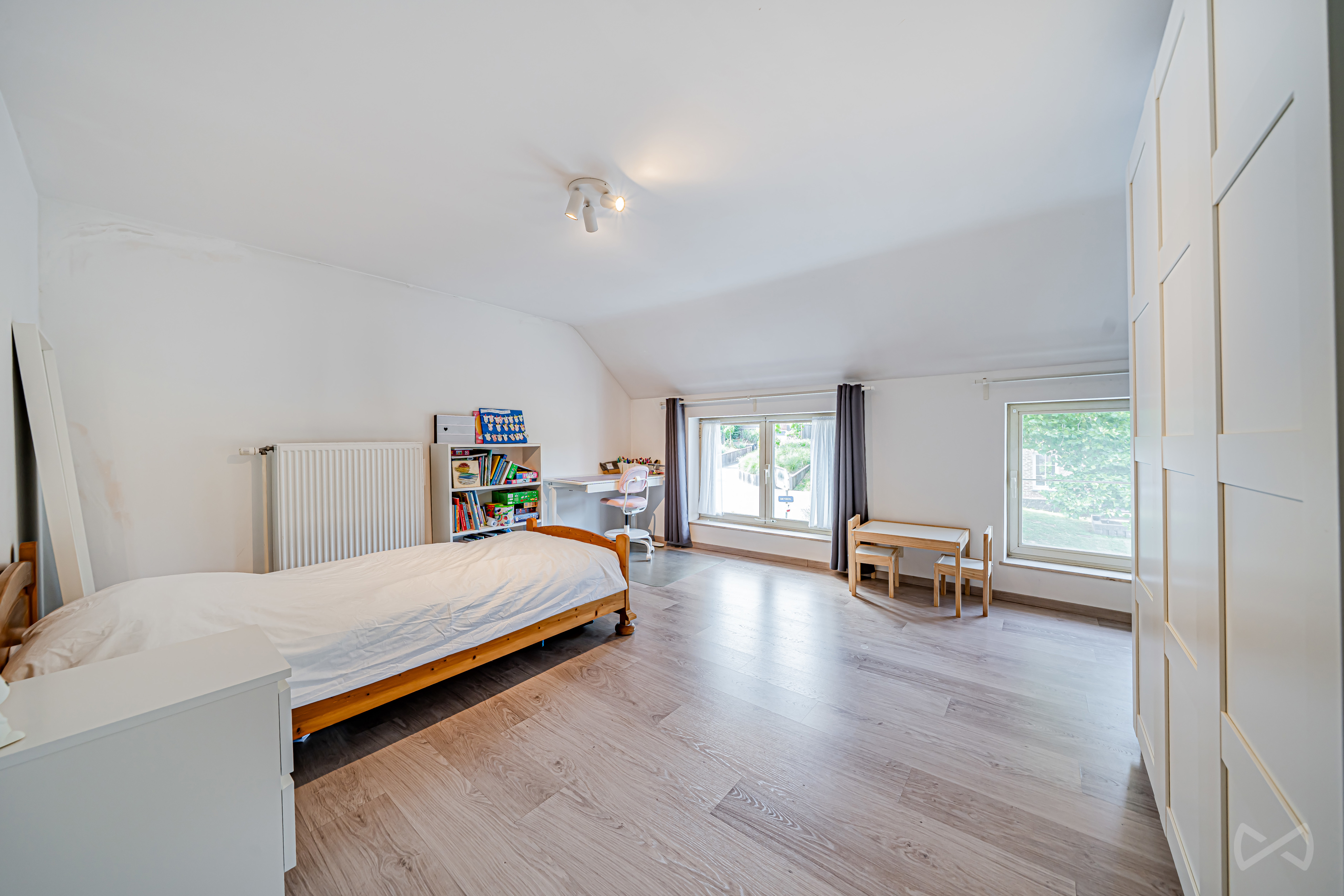 Picture 1 of 4 for House with three bedrooms in Huldenberg
