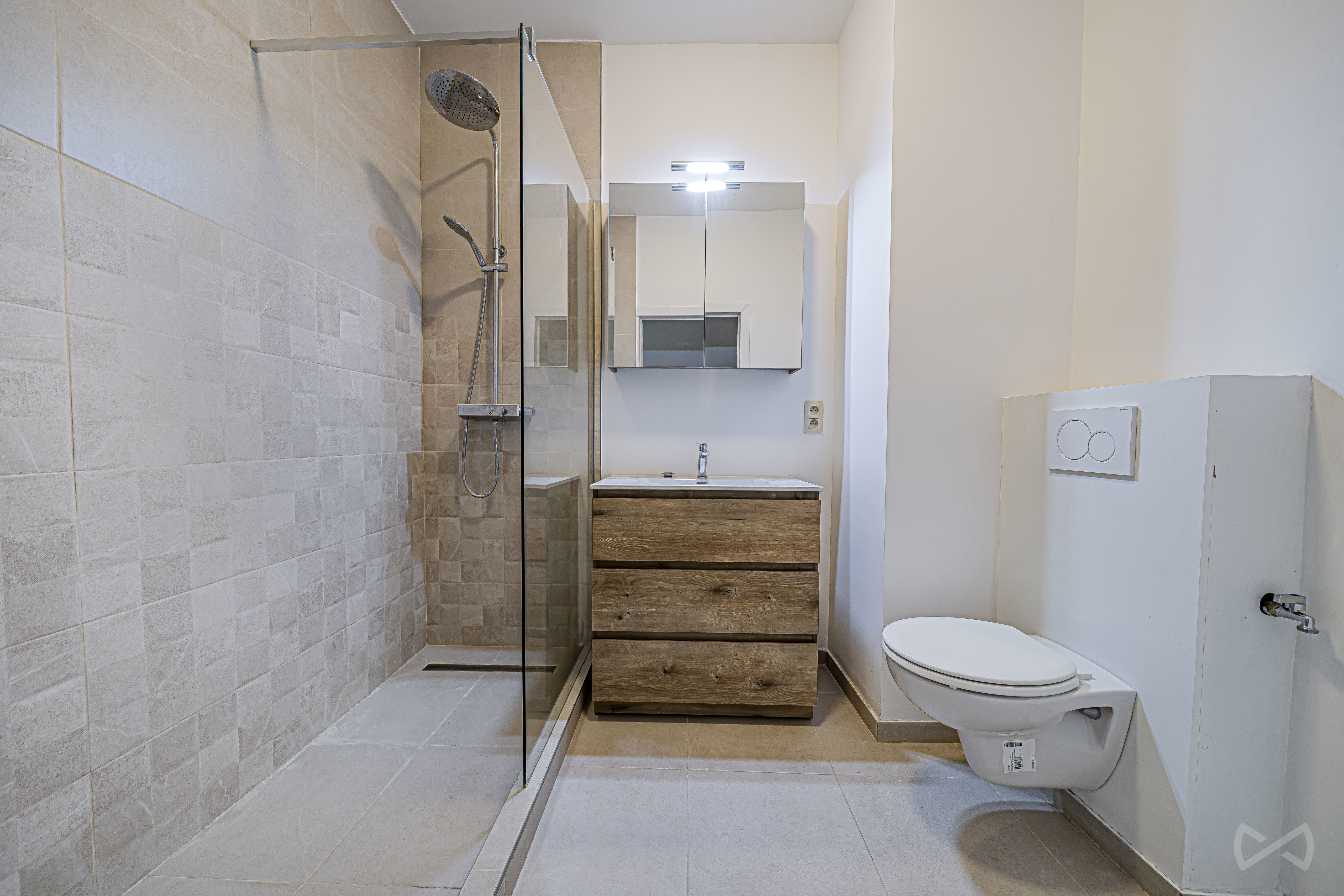 Photo 1 sur 4 pour Appartement de trois chambres à Ixelles