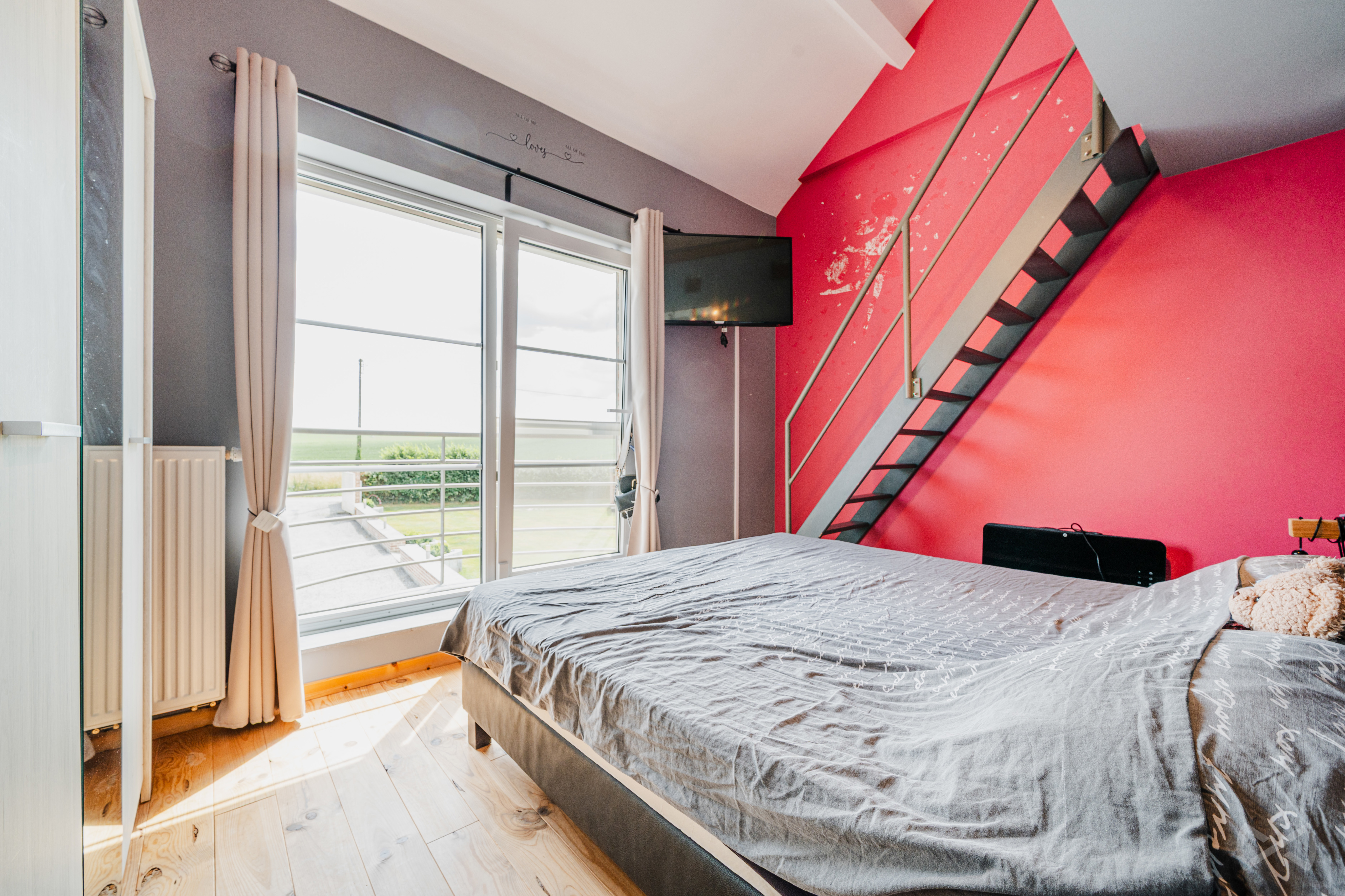 Picture 1 of 4 for Villa with three bedrooms in Pont-À-celles