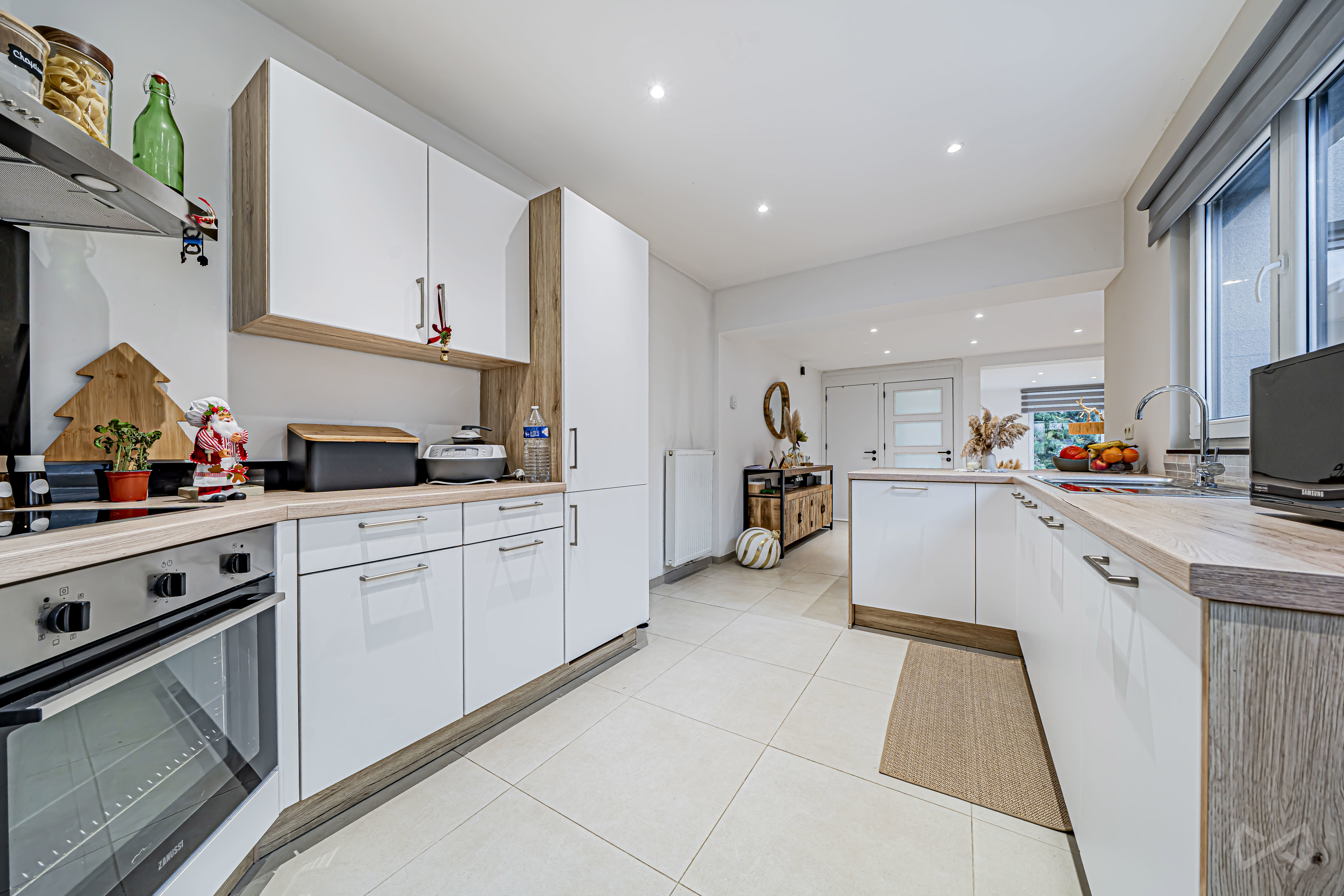 Picture 3 of 4 for House with two bedrooms in Ham-sur-heure-nalinnes