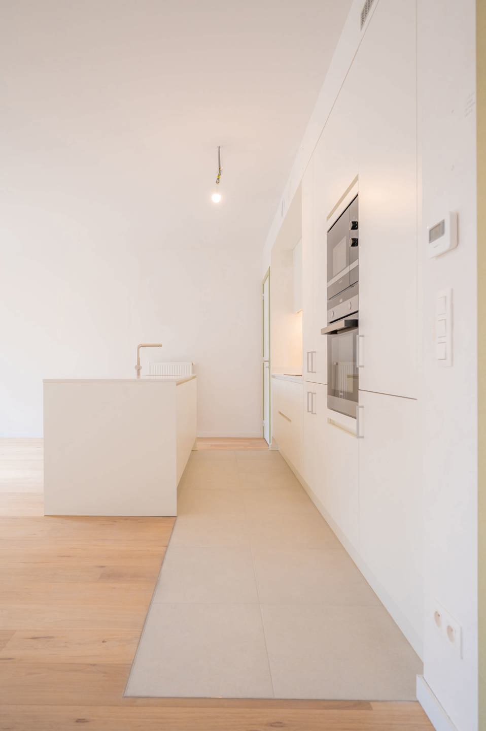 Picture 4 of 4 for Flat with two bedrooms in Bruxelles