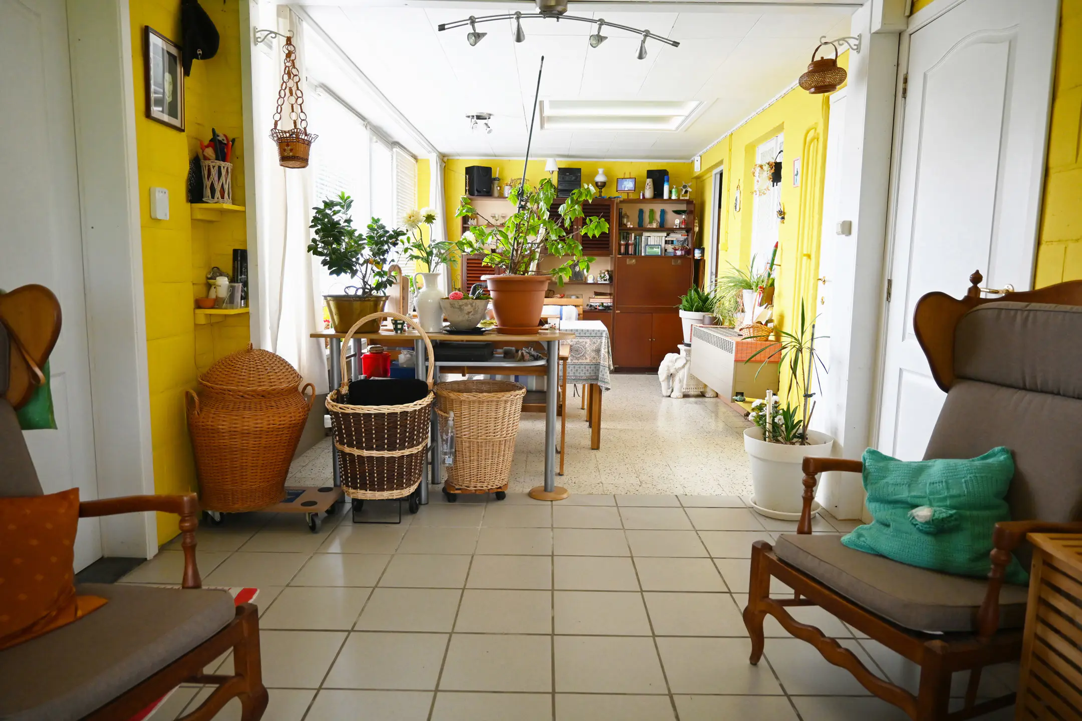 Picture 1 of 4 for Charming house with three bedrooms in Herk-de-Stad