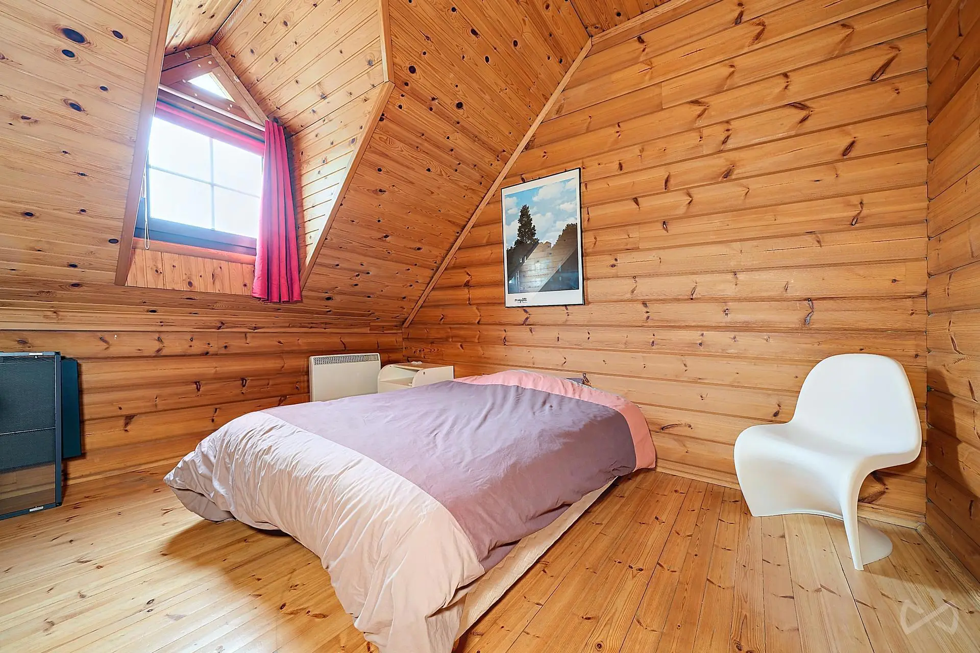 Picture 2 of 4 for House with four bedrooms in Ittre