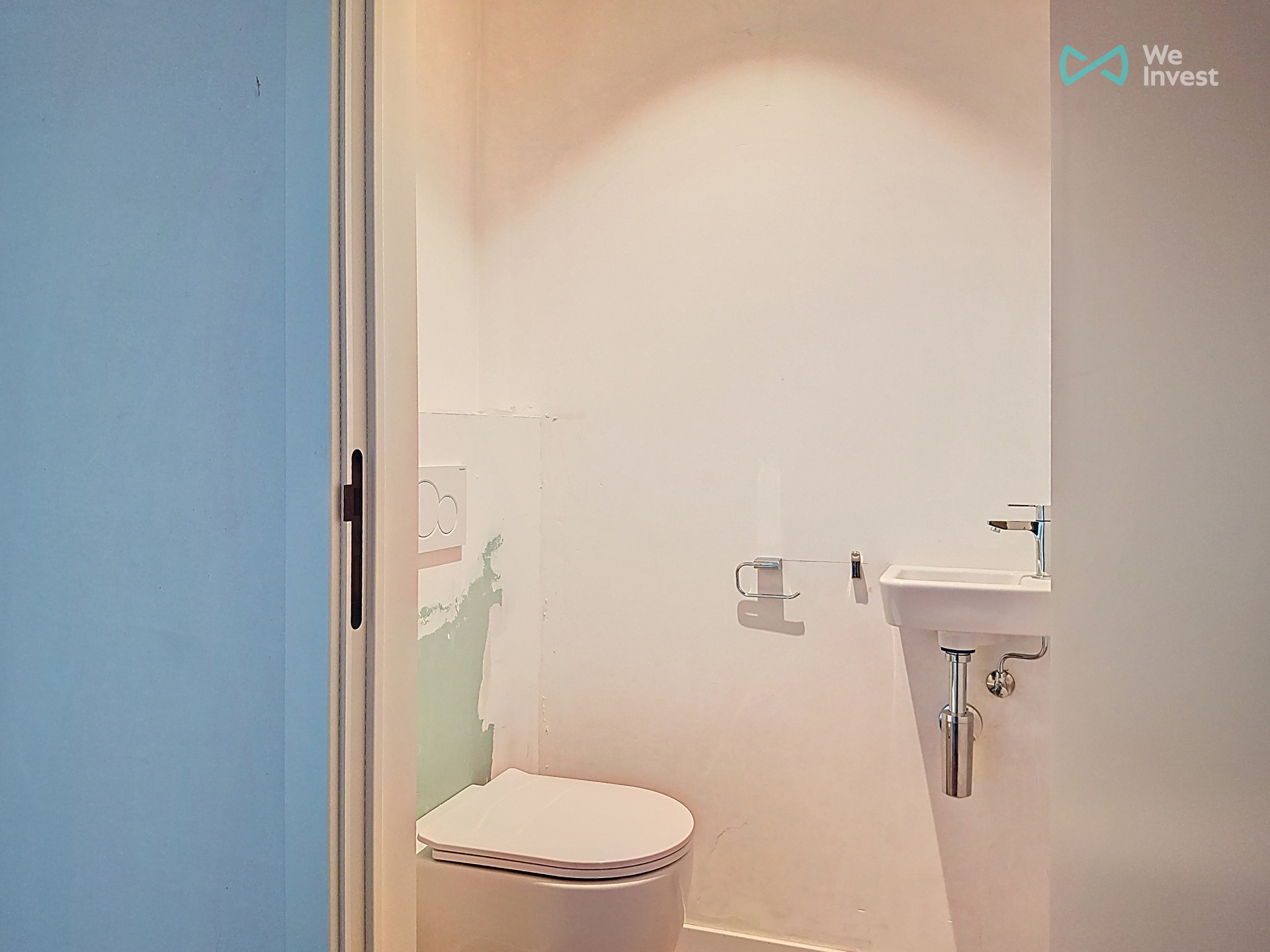 Picture 2 of 4 for Ground floor with one bedroom in Londerzeel