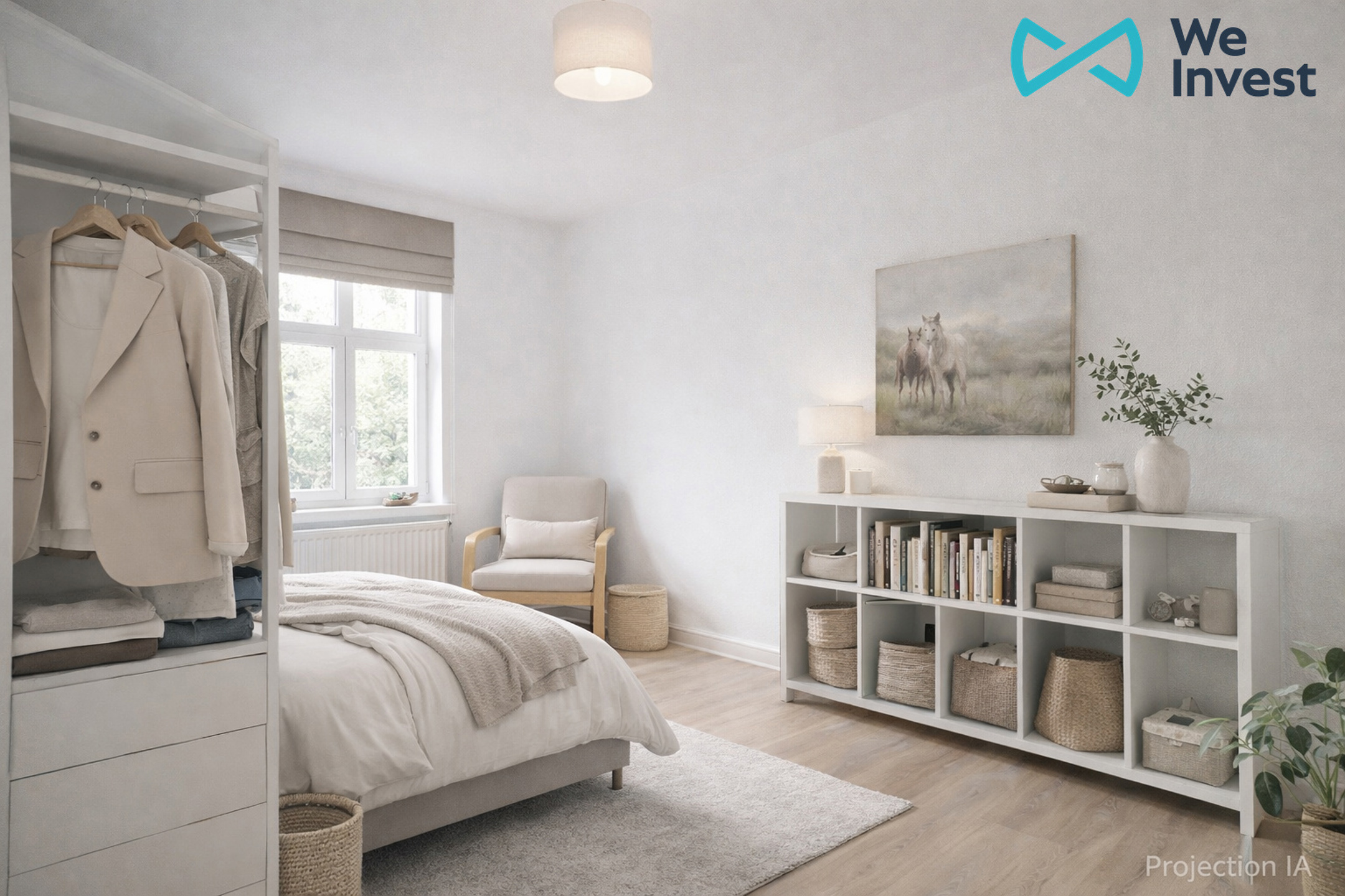 Picture 2 of 4 for House with four bedrooms in Ixelles