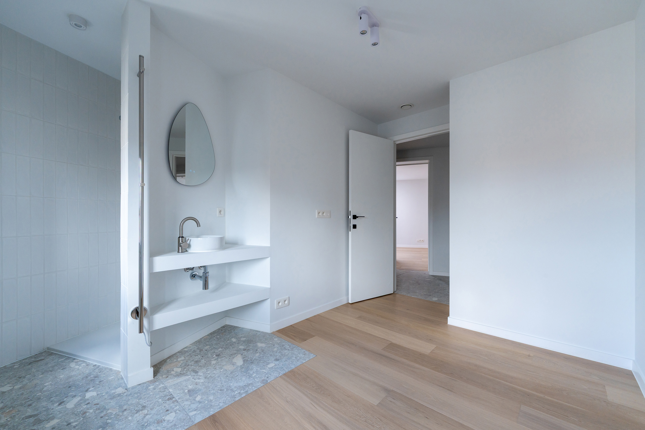 Picture 3 of 4 for Duplex with five bedrooms in Laeken