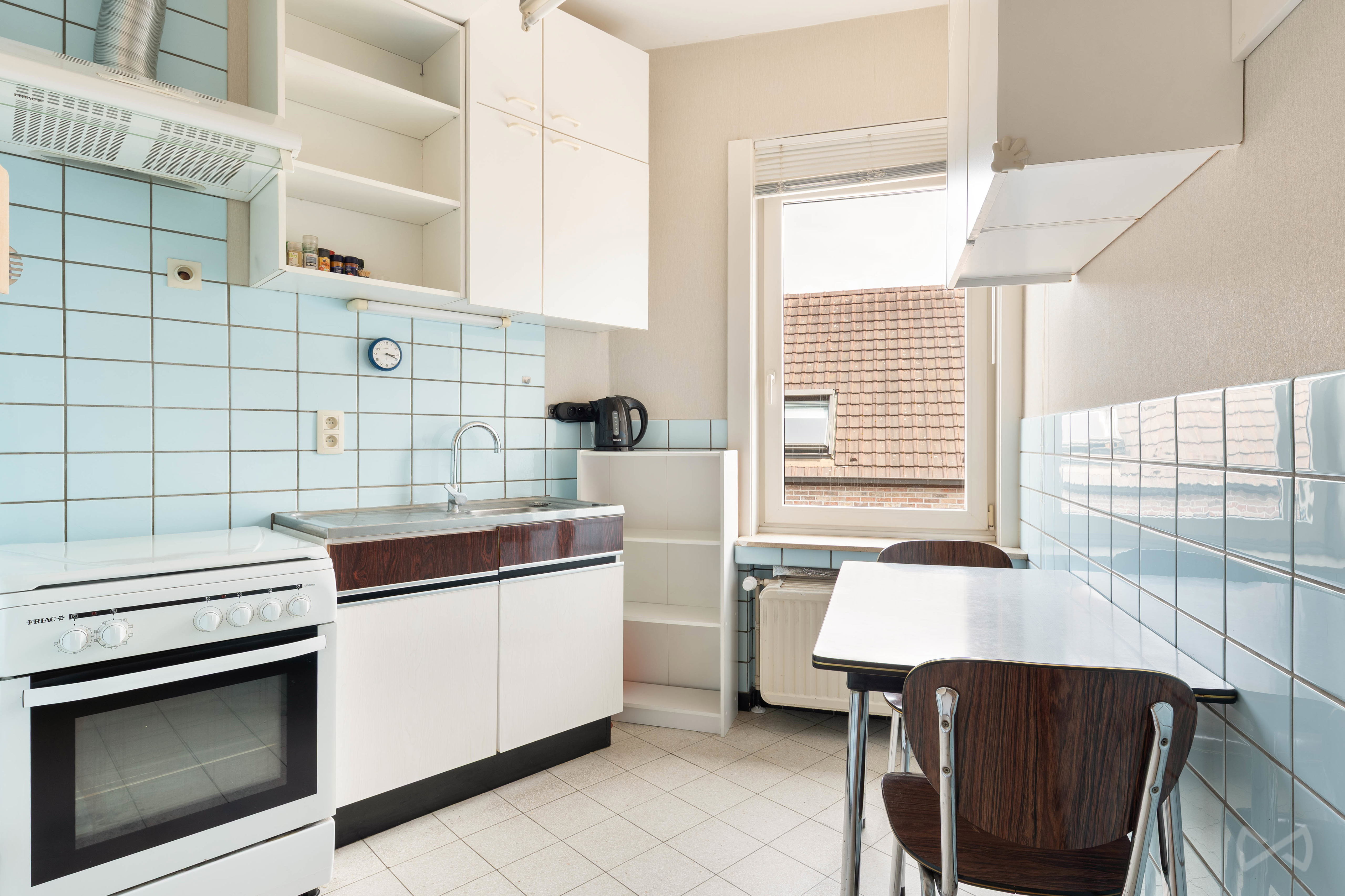 Picture 1 of 4 for Flat with two bedrooms in Leuven