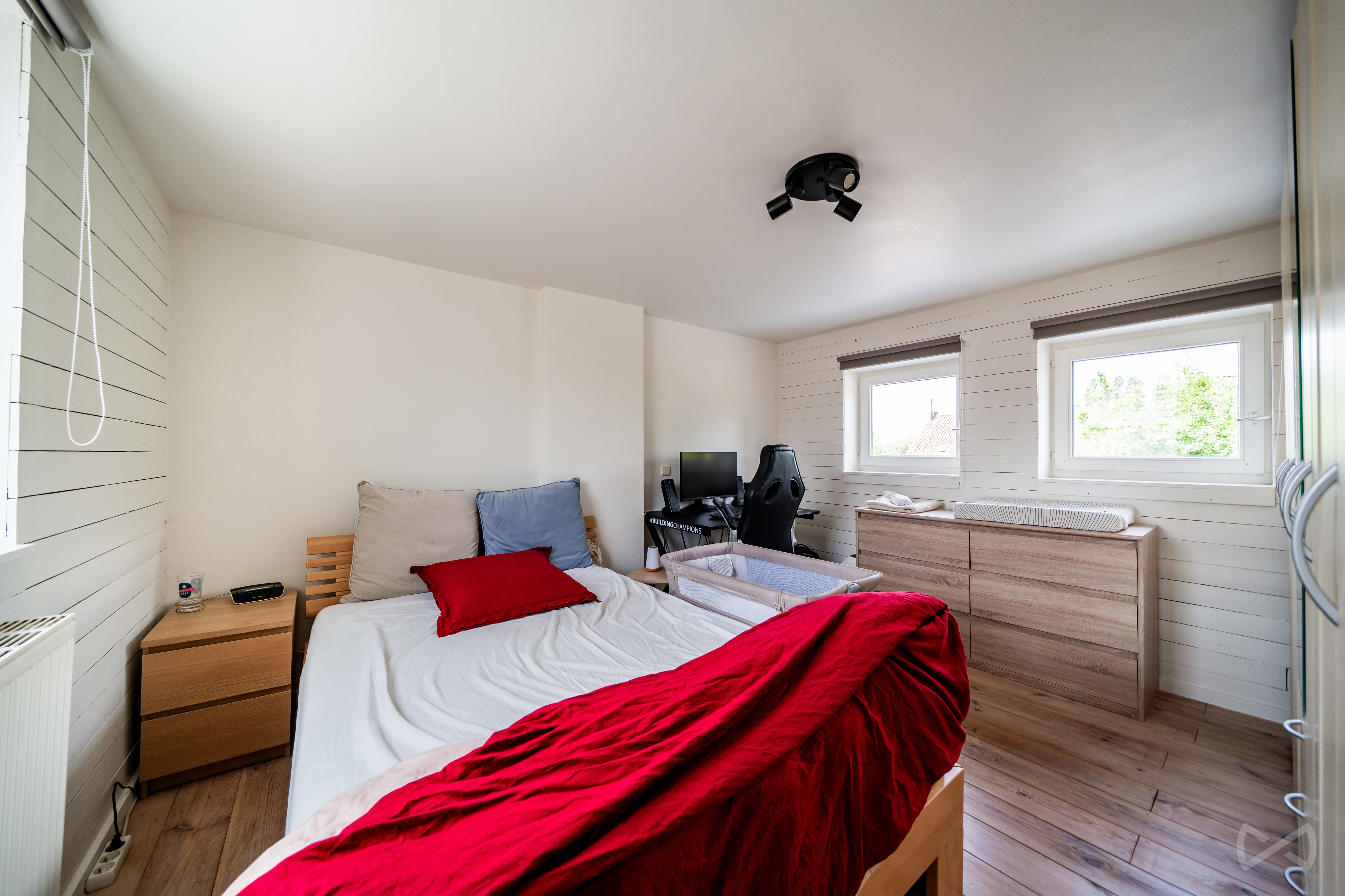 Picture 2 of 4 for House with two bedrooms in Marche-lez-Écaussinnes