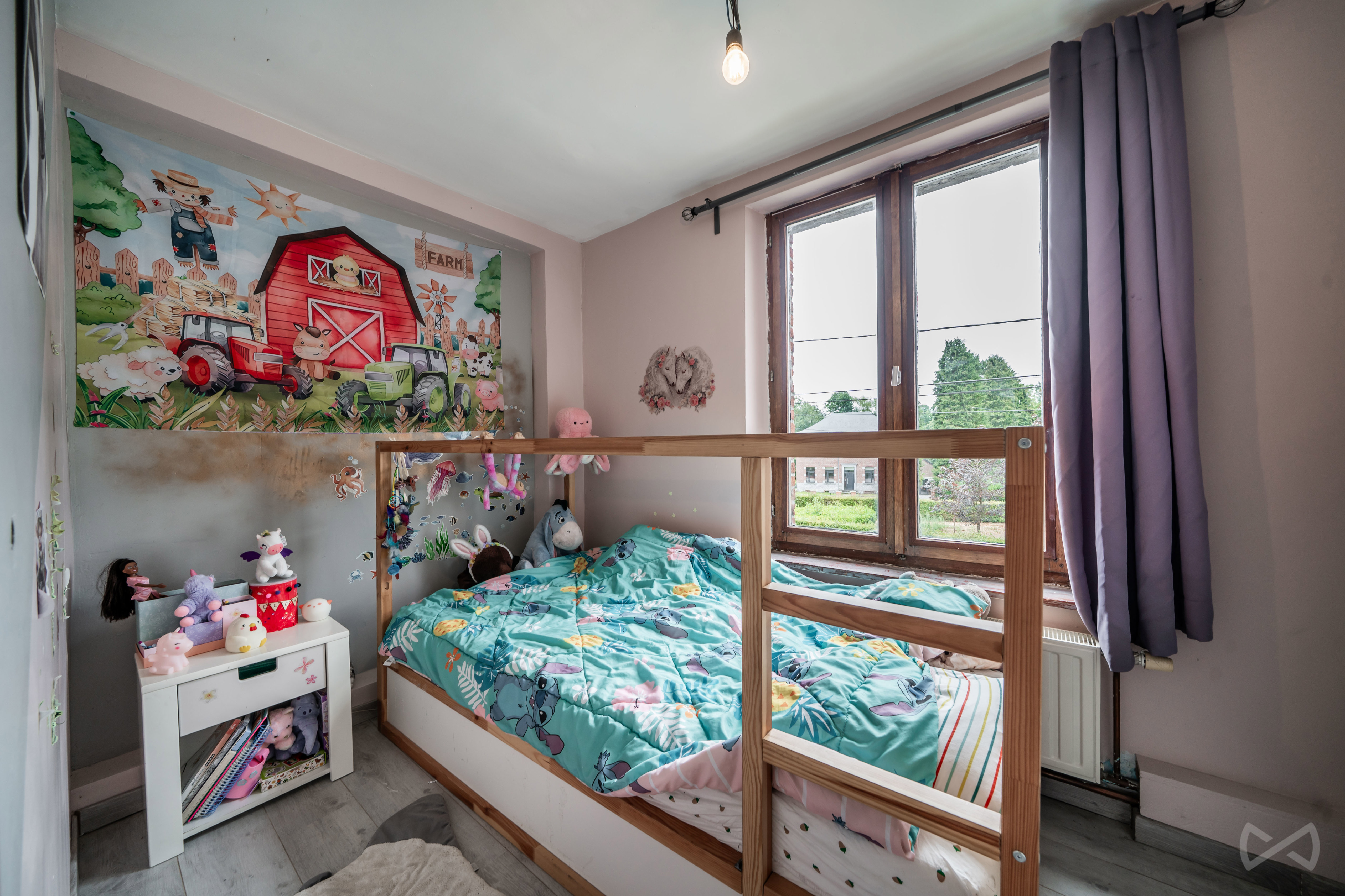 Picture 1 of 4 for Villa with two bedrooms in Sautin