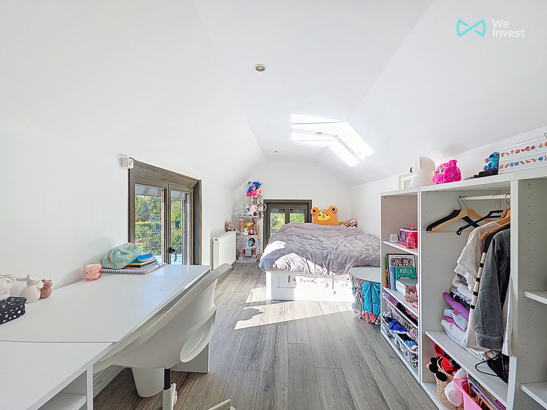 Picture 4 of 4 for House with three bedrooms in Braine-le-Comte